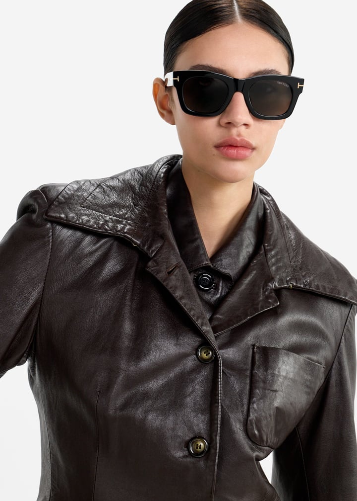 Tom fordMod：FT1314（EMMA）size：51口22-140