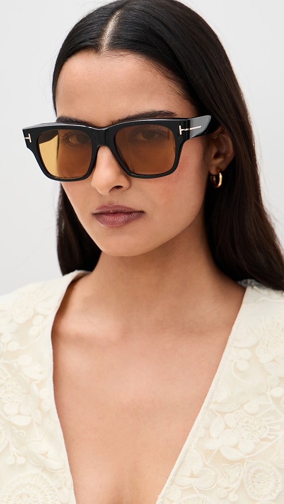 Tom fordMod：FT1314（EMMA）size：51口22-140