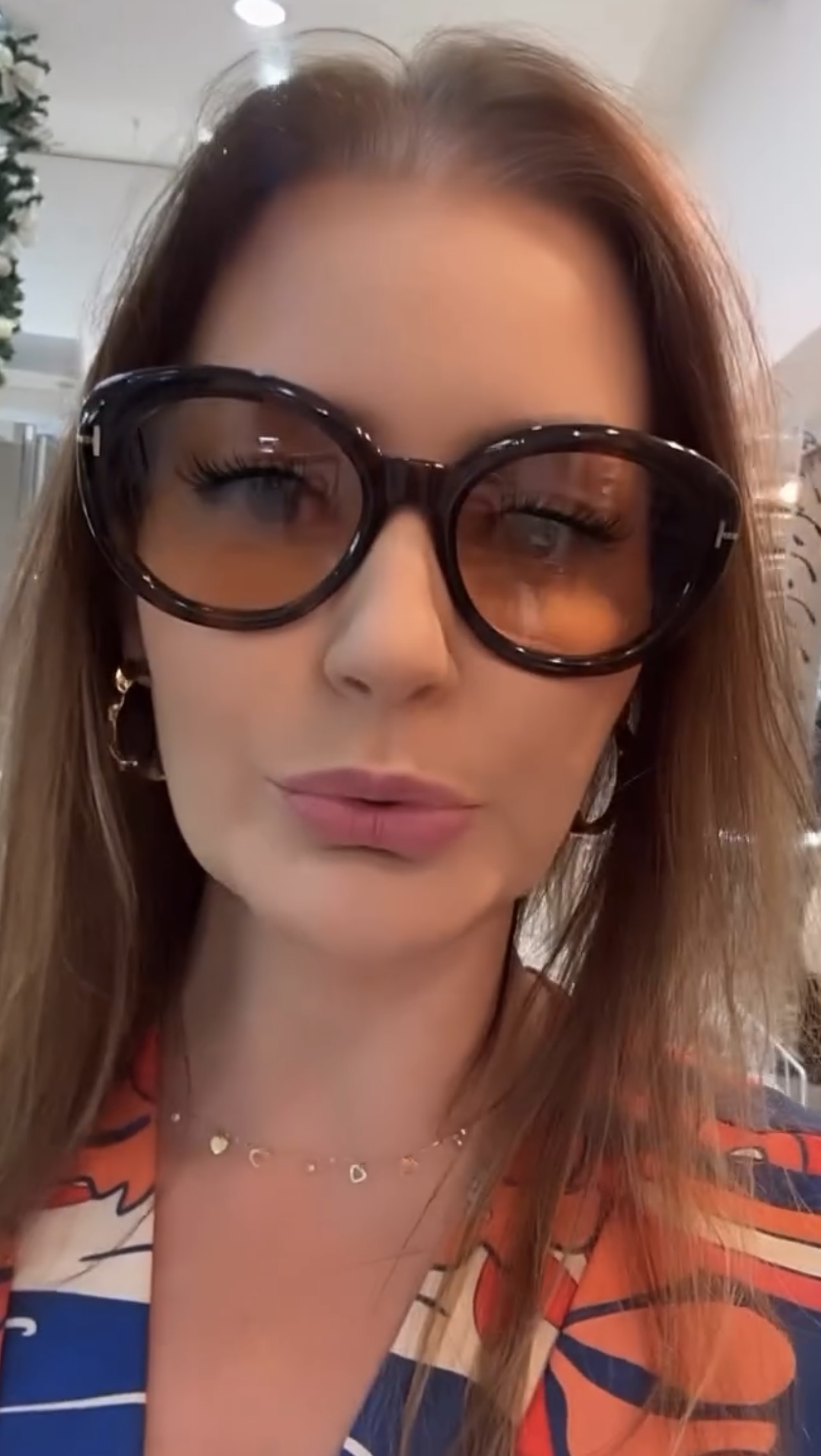 𝐓𝐎𝐌 𝐅𝐎𝐑𝐃 𝟮𝟲𝑠𝑠TOMFORDMod ：FT1316Size ：53口21-140