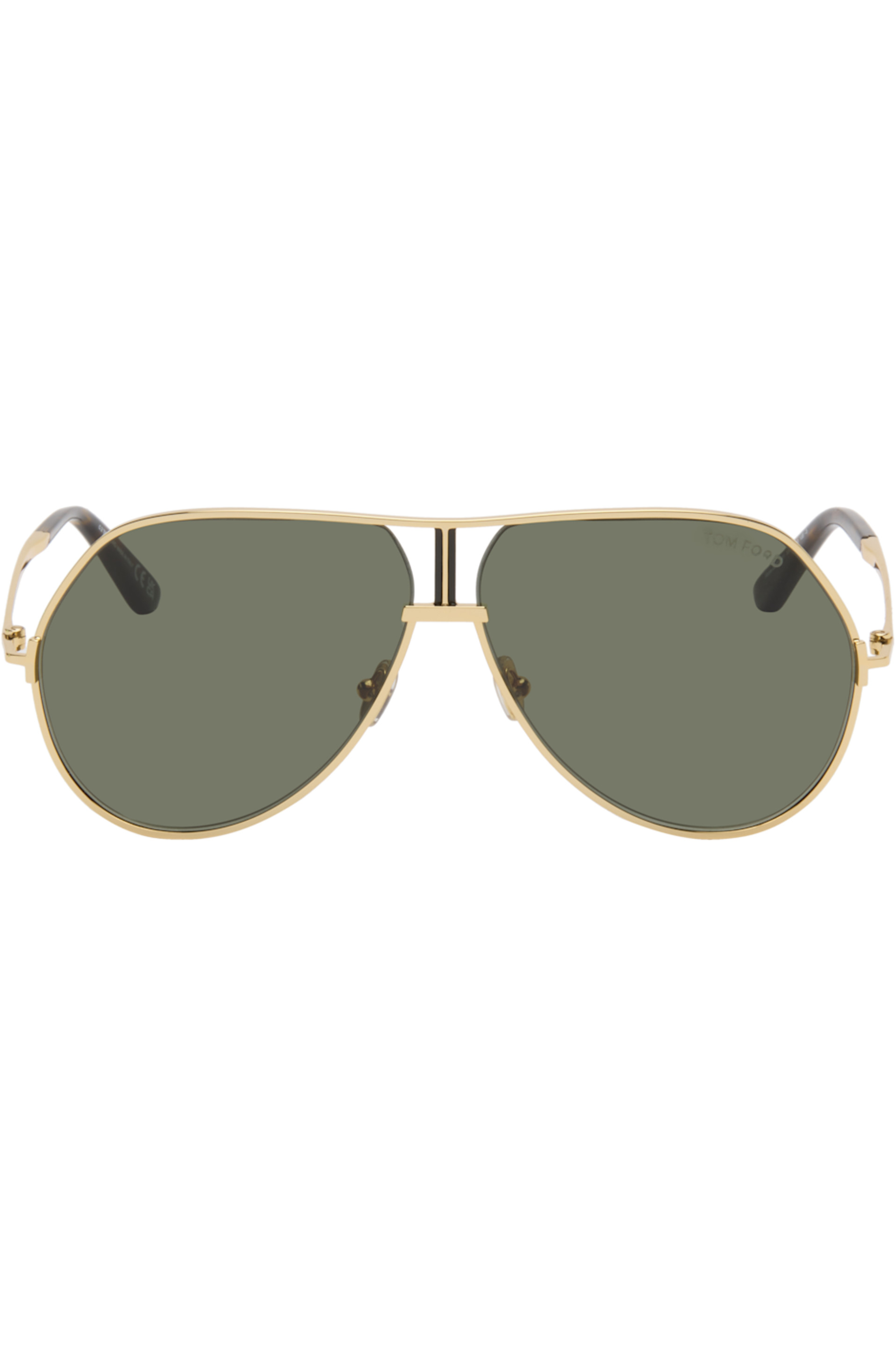 Tom Ford Sunglasses TF1281