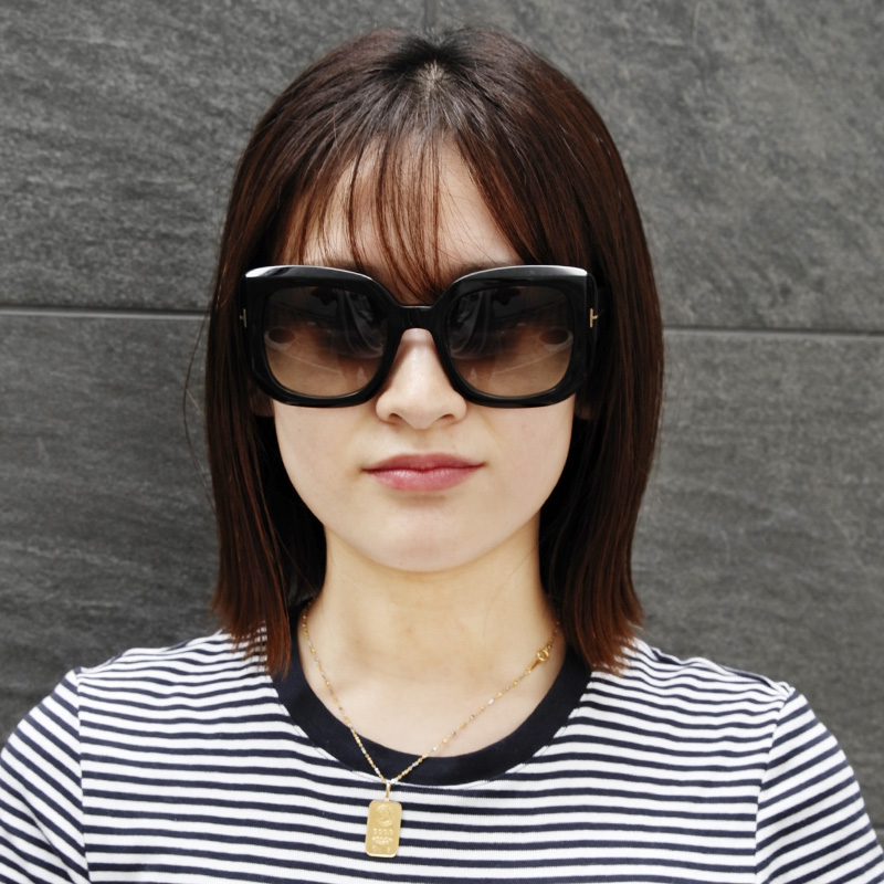 𝟮𝟲𝑠𝑠 𝐓𝐎𝐌 𝐅𝐎𝐑𝐃 MOD：FT1220（CARLA）SIZE：52口21-140OVERSIZ