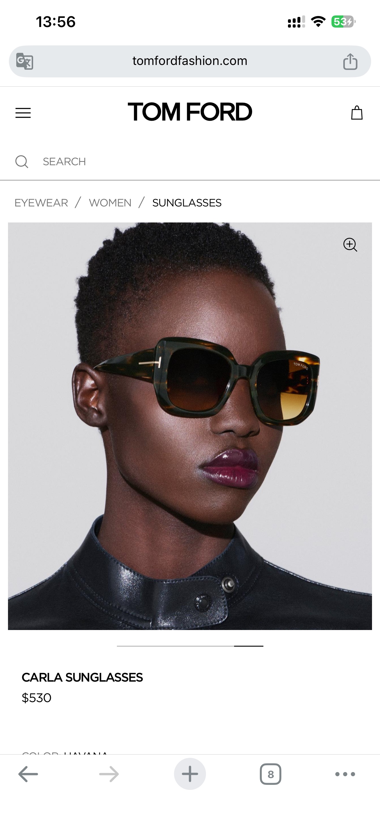 𝟮𝟲𝑠𝑠 𝐓𝐎𝐌 𝐅𝐎𝐑𝐃 MOD：FT1220（CARLA）SIZE：52口21-140OVERSIZ