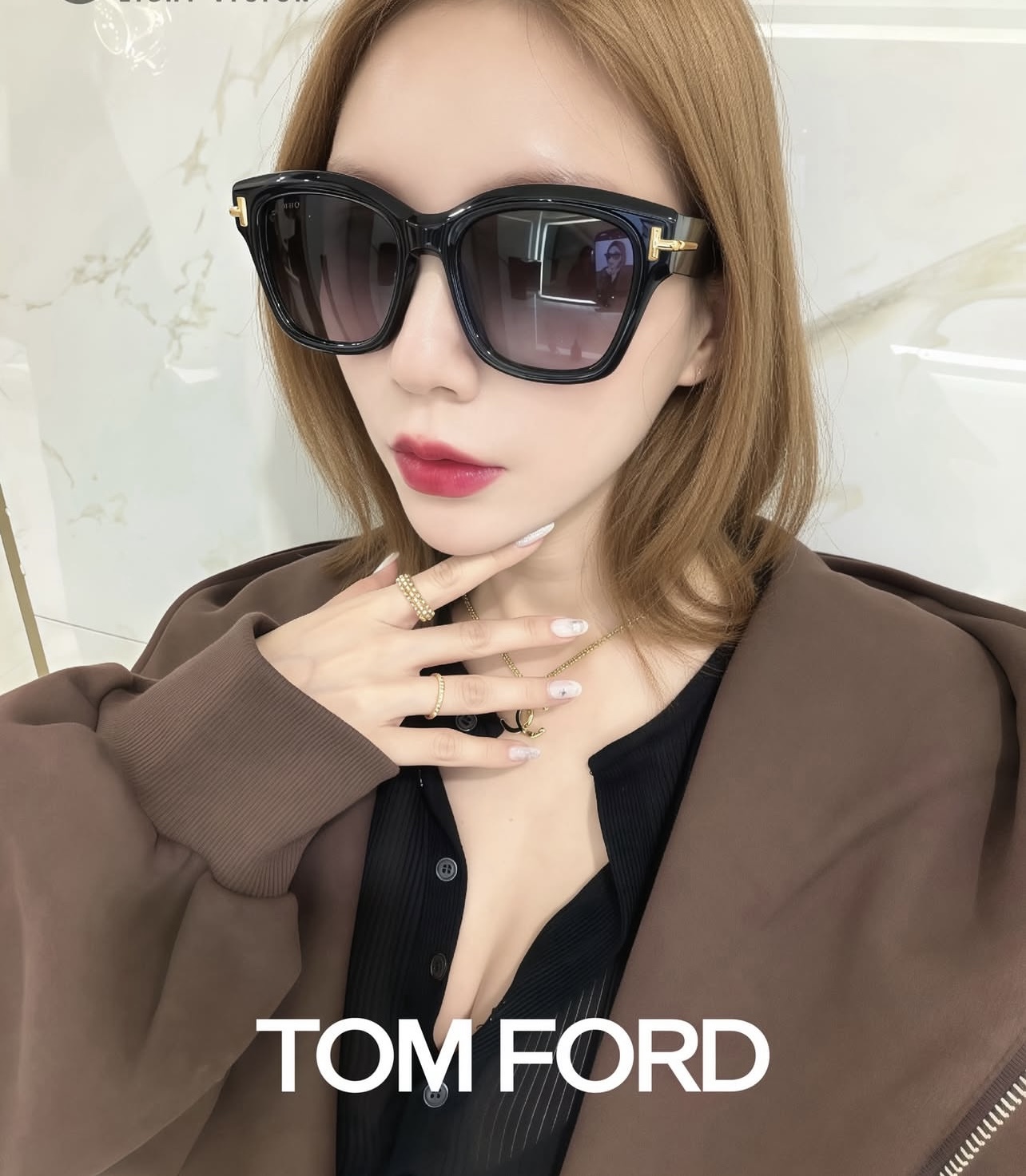 ￼ 𝐓𝐎𝐌 𝐅𝐎𝐑𝐃 𝟮𝟲𝑠𝑠 𝑰𝑪𝑶𝑵系列MOD：FT1329（ICON BUTTERFLY）size