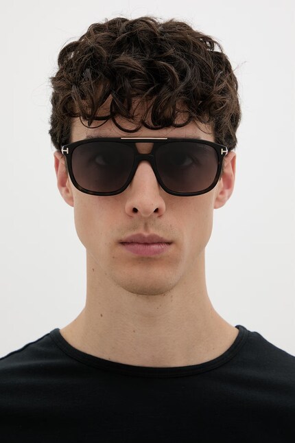 ￼✔️￼𝐓𝐎𝐌 𝐅𝐎𝐑𝐃  Tom Ford MOD：FT1338（BRIANNA） SIZE：58口17-140