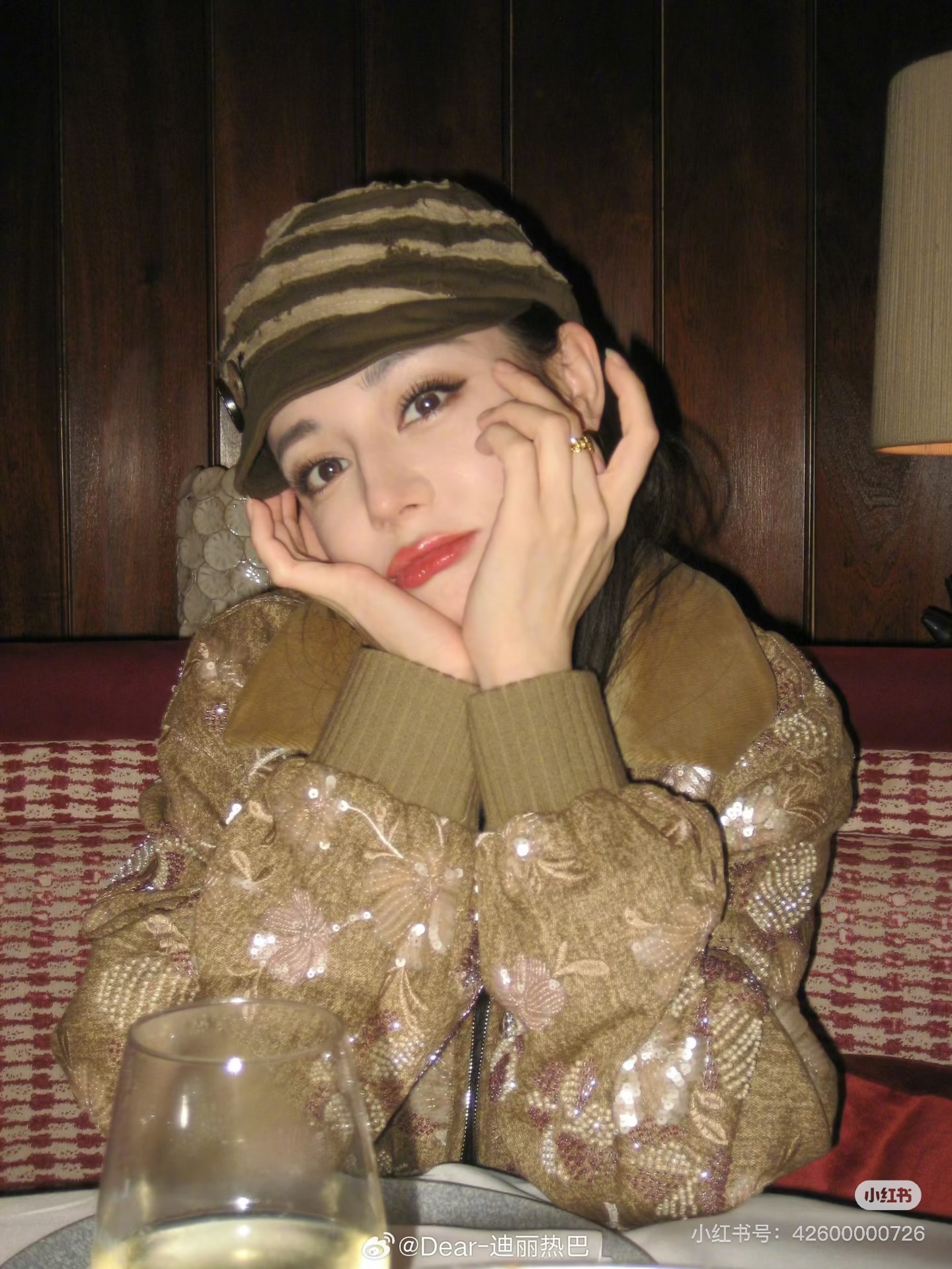 Featured and styled by prominent celebrities, including Dilraba Dilmurat - Comprehensive 9