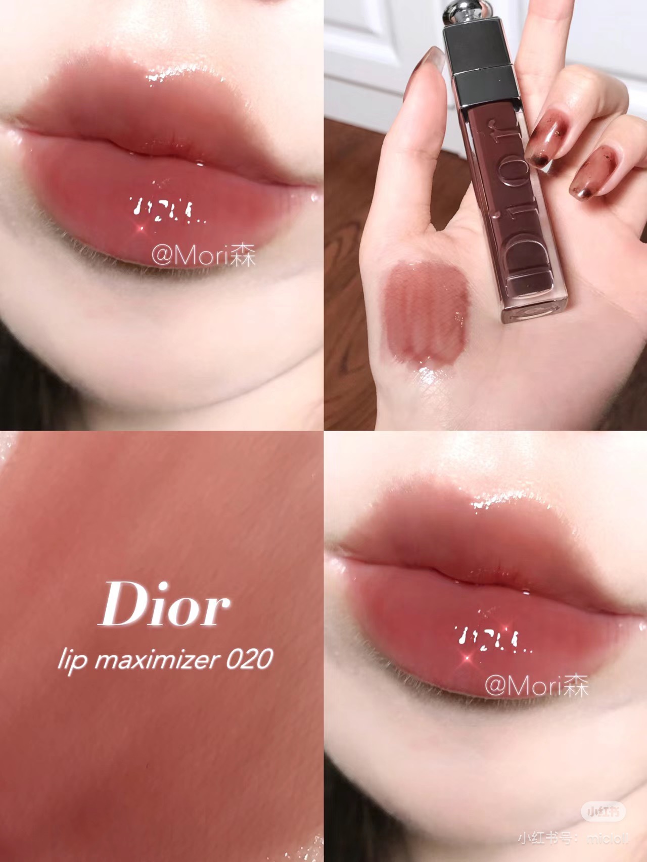 Complements any makeup look - BeautyMakeUp 3