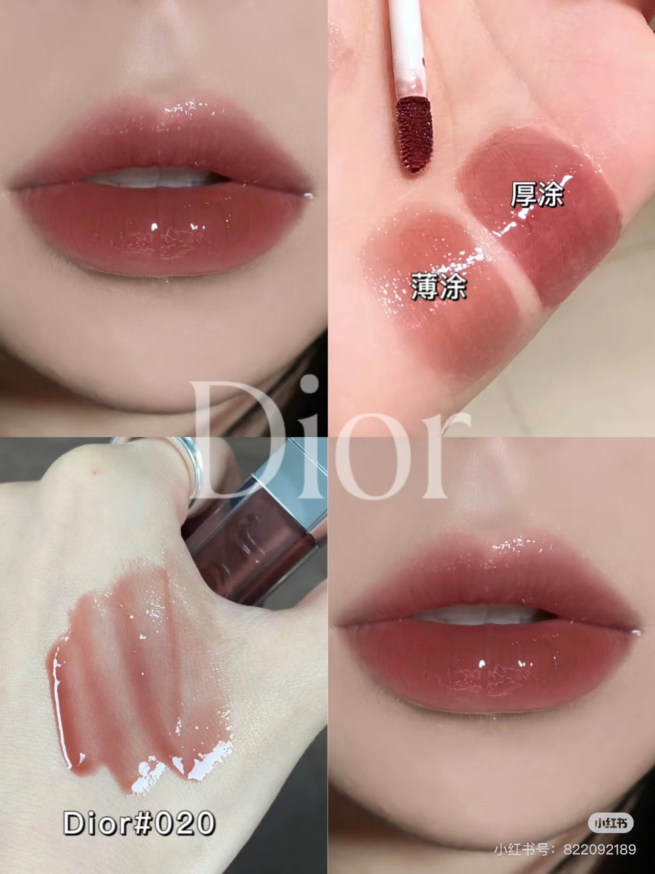 Complements any makeup look - BeautyMakeUp 2