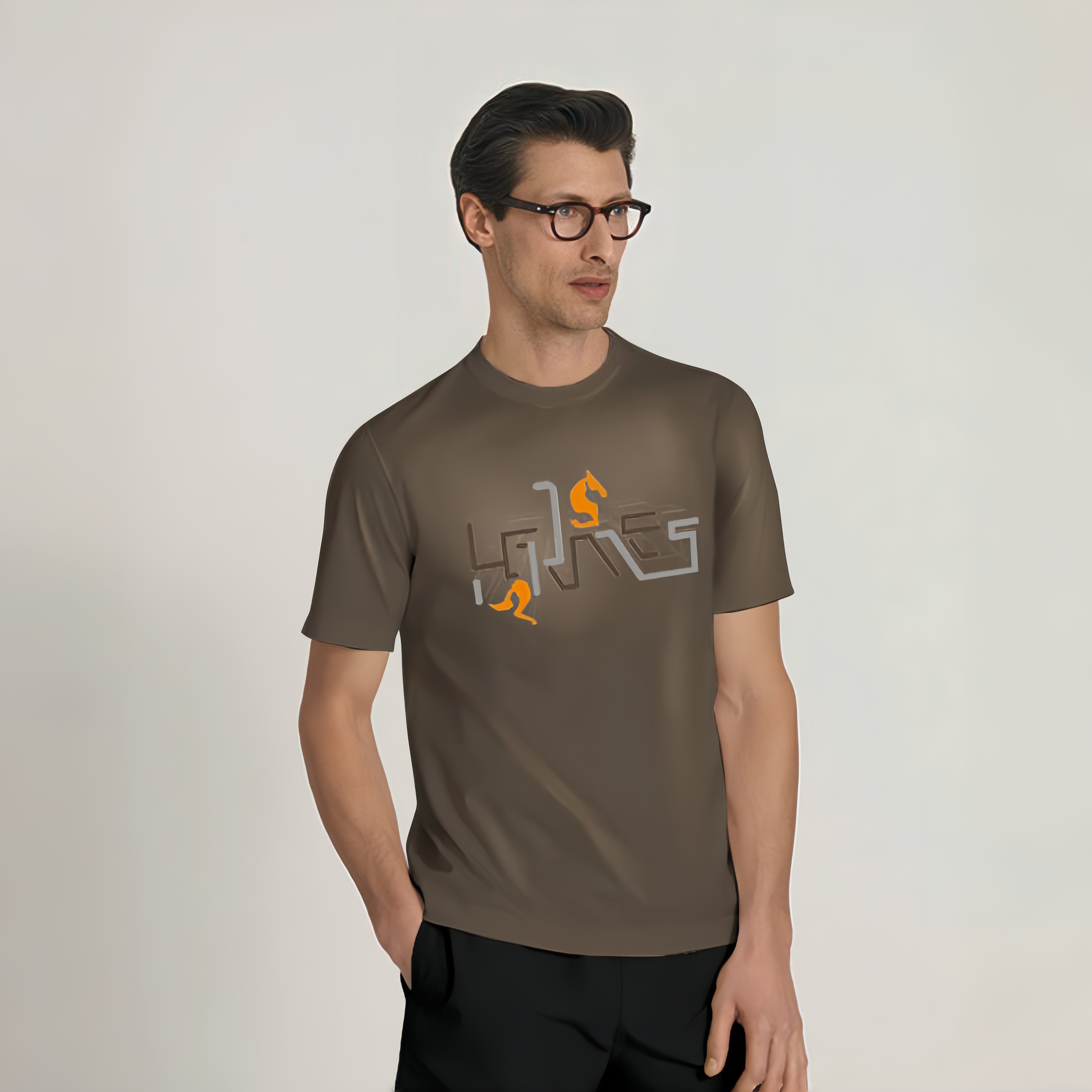 High-End 3D Geometric T-Shirts for Summer 2025: Quality Embroidery, Top Fabrics.
