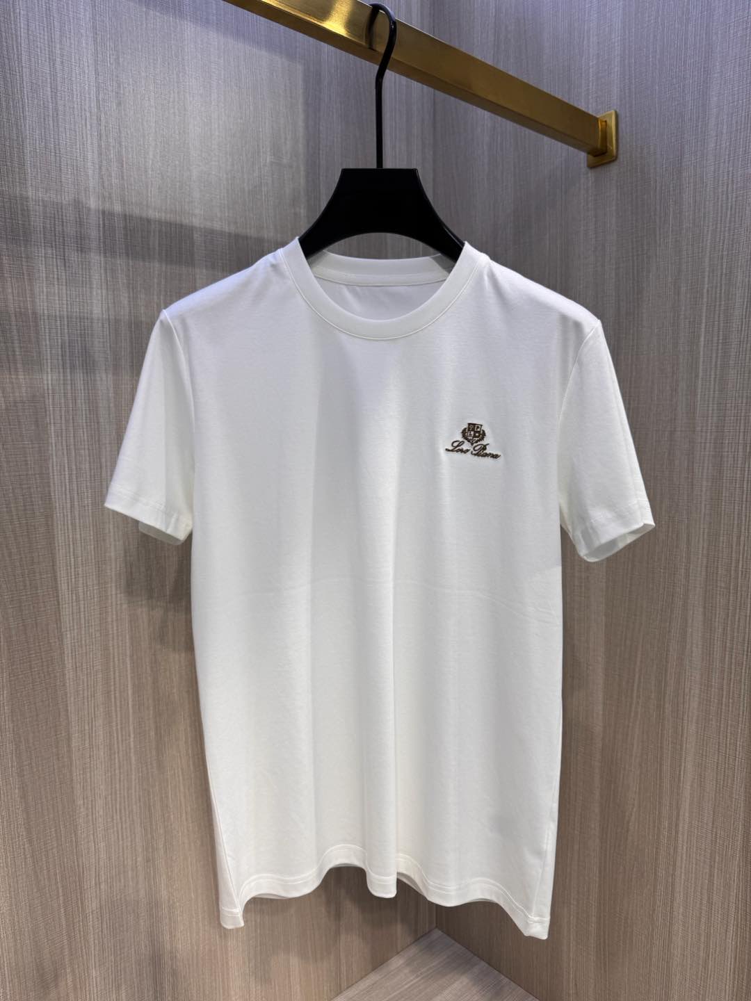P318 LP Family 2025 Collection: Classic, High-Quality Cotton Apparel for Fashionable Comfort - 图片 4