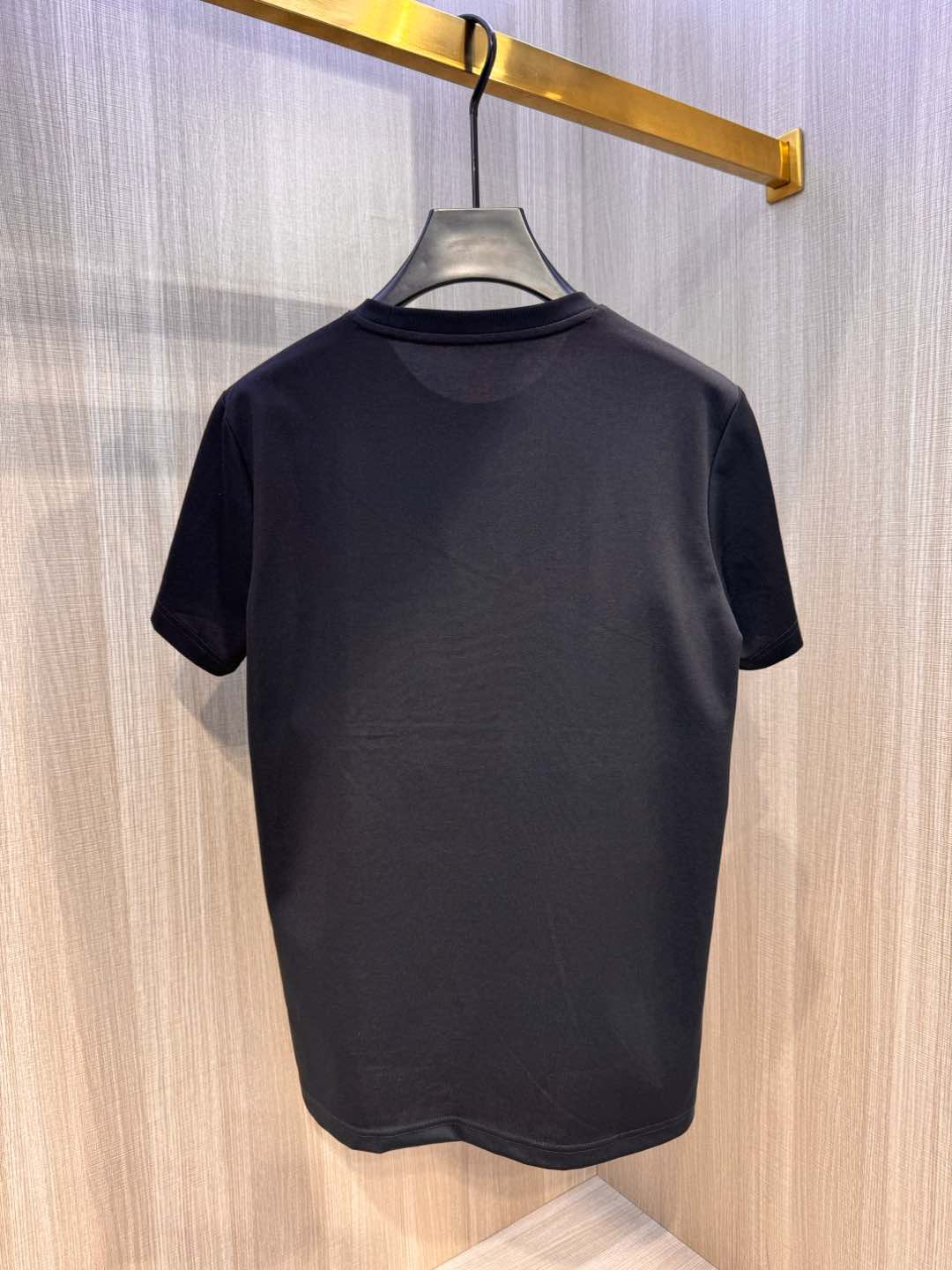 P318 LP Family 2025 Collection: Classic, High-Quality Cotton Apparel for Fashionable Comfort - 图片 5