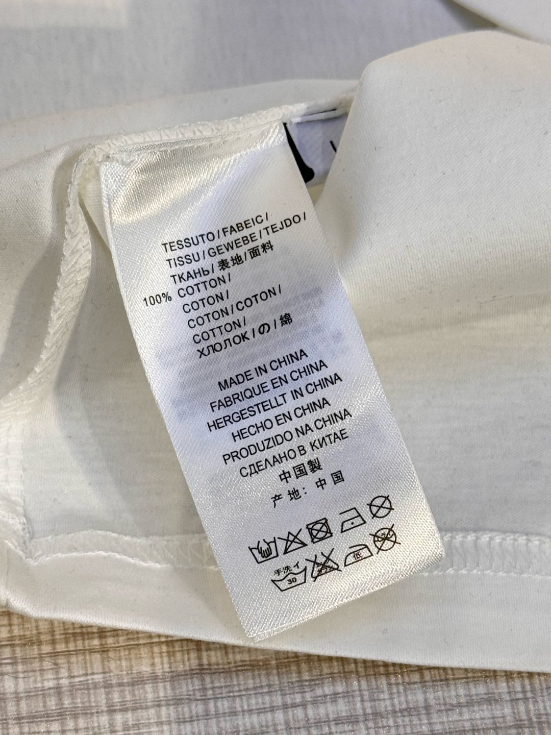 P318 LP Family 2025 Collection: Classic, High-Quality Cotton Apparel for Fashionable Comfort - 图片 9
