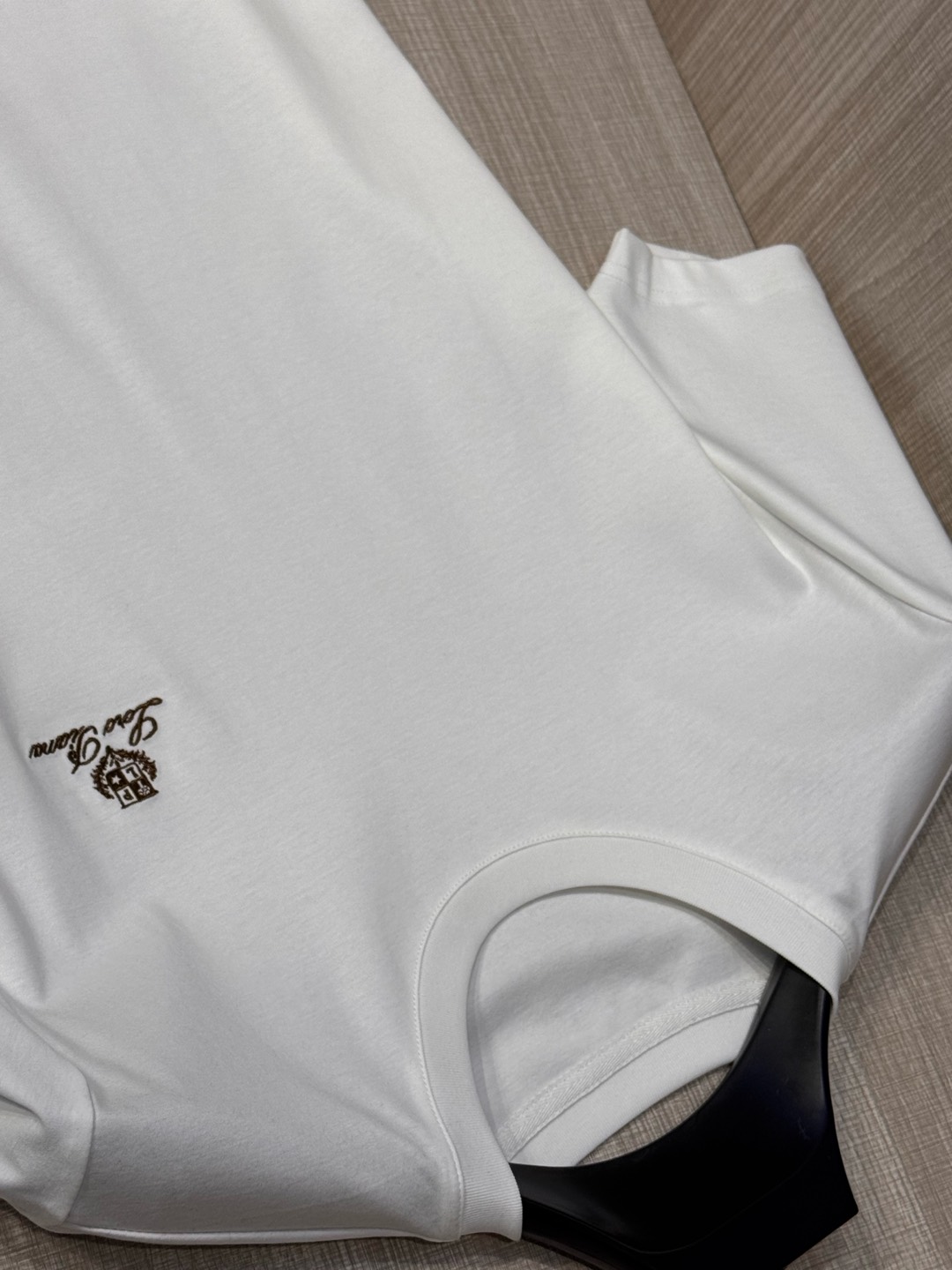 P318: LP Family 2025 Collection – High-Quality Cotton Apparel with Classic Designs - 图片 7
