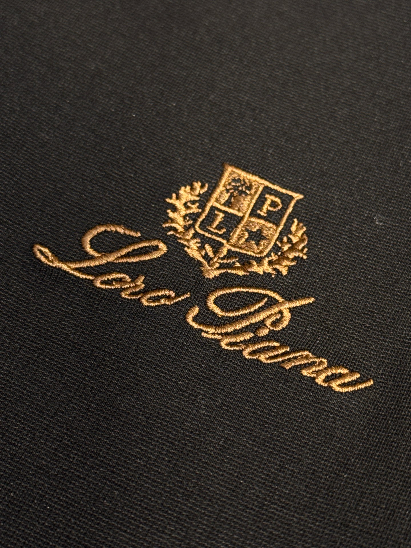 P318: LP Family 2025 Collection – High-Quality Cotton Apparel with Classic Designs - 图片 8