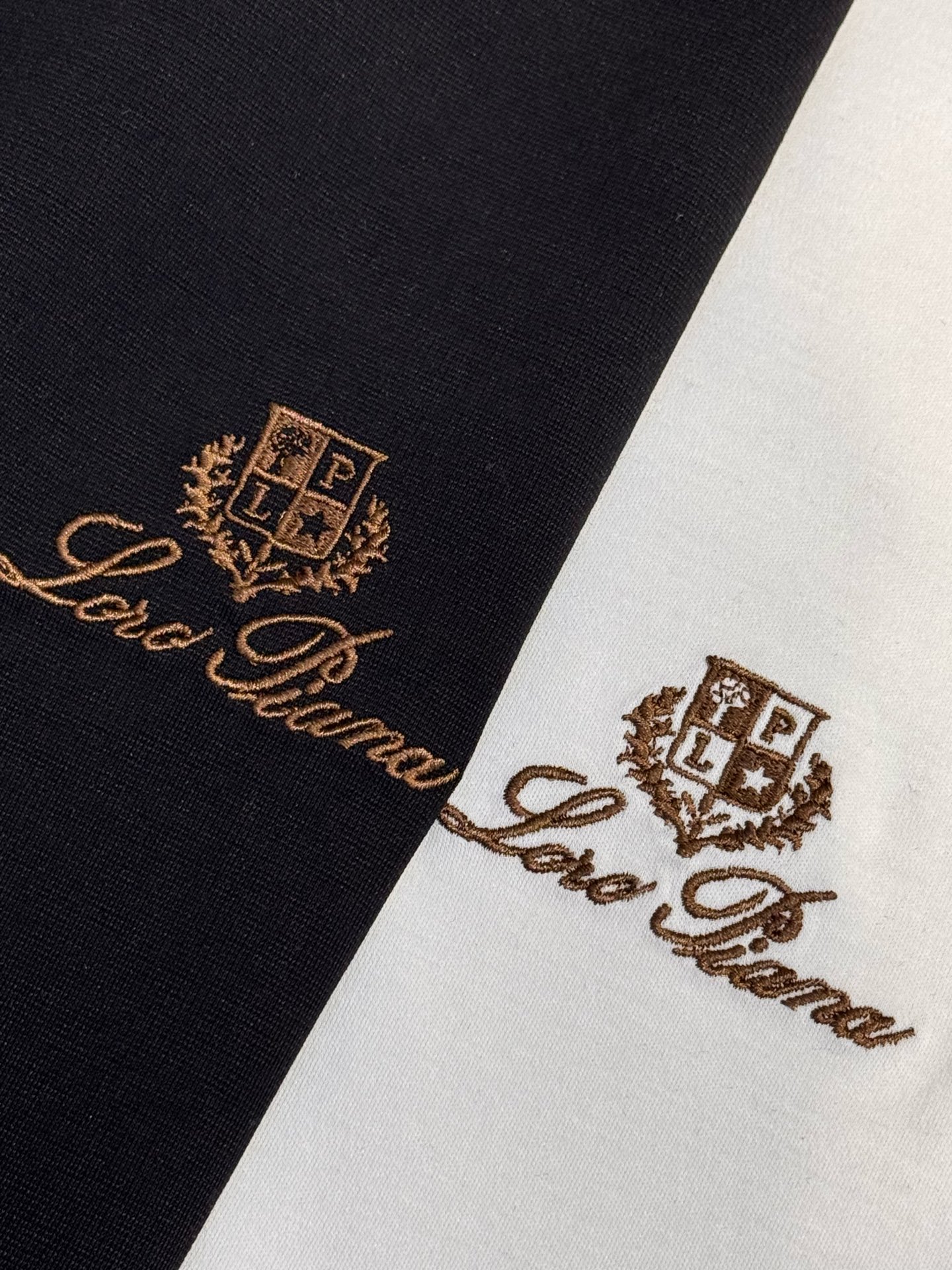 P318: LP Family 2025 Collection – High-Quality Cotton Apparel with Classic Designs - 图片 3