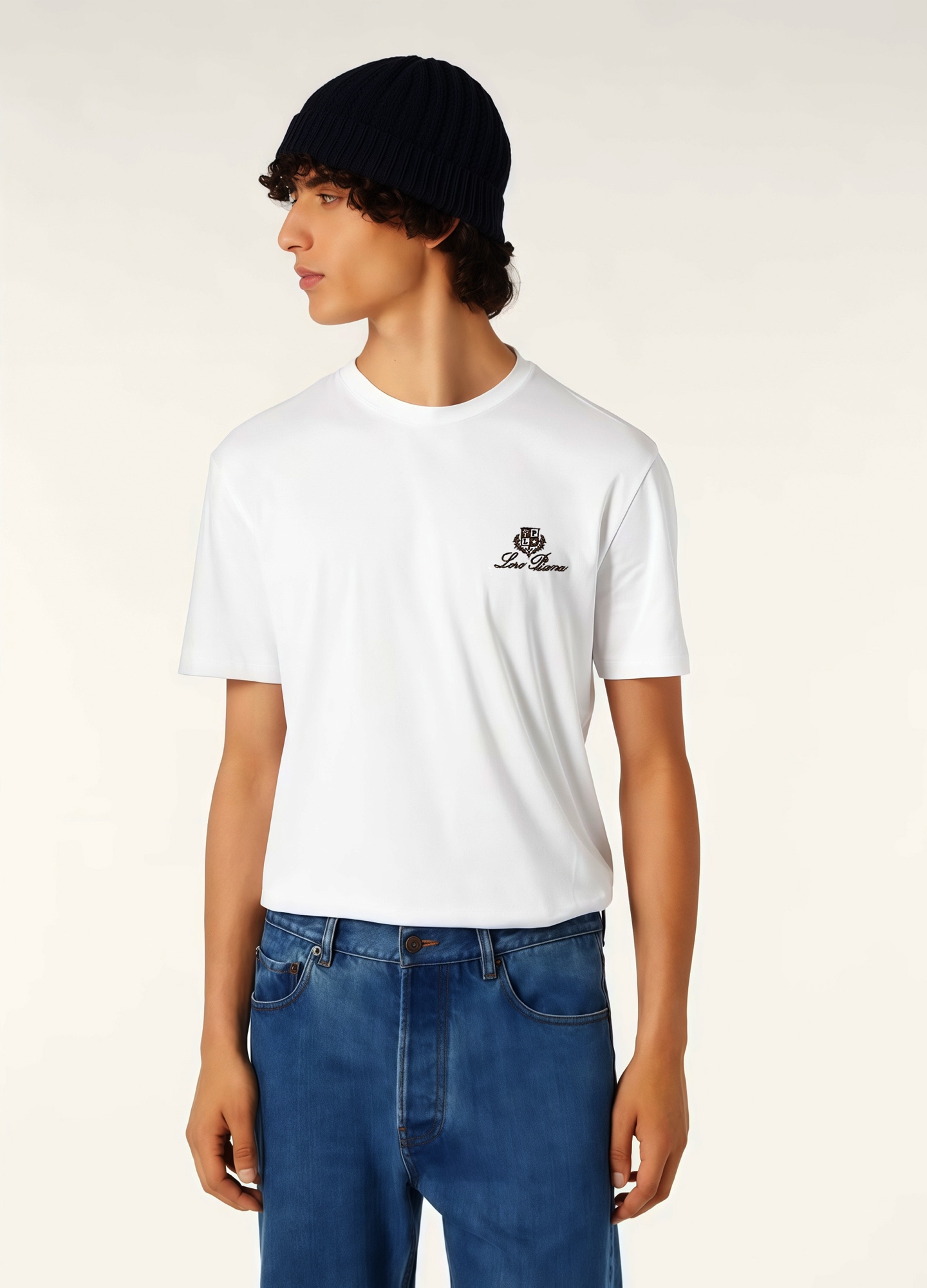 P318: LP Family 2025 Collection – High-Quality Cotton Apparel with Classic Designs - 图片 3