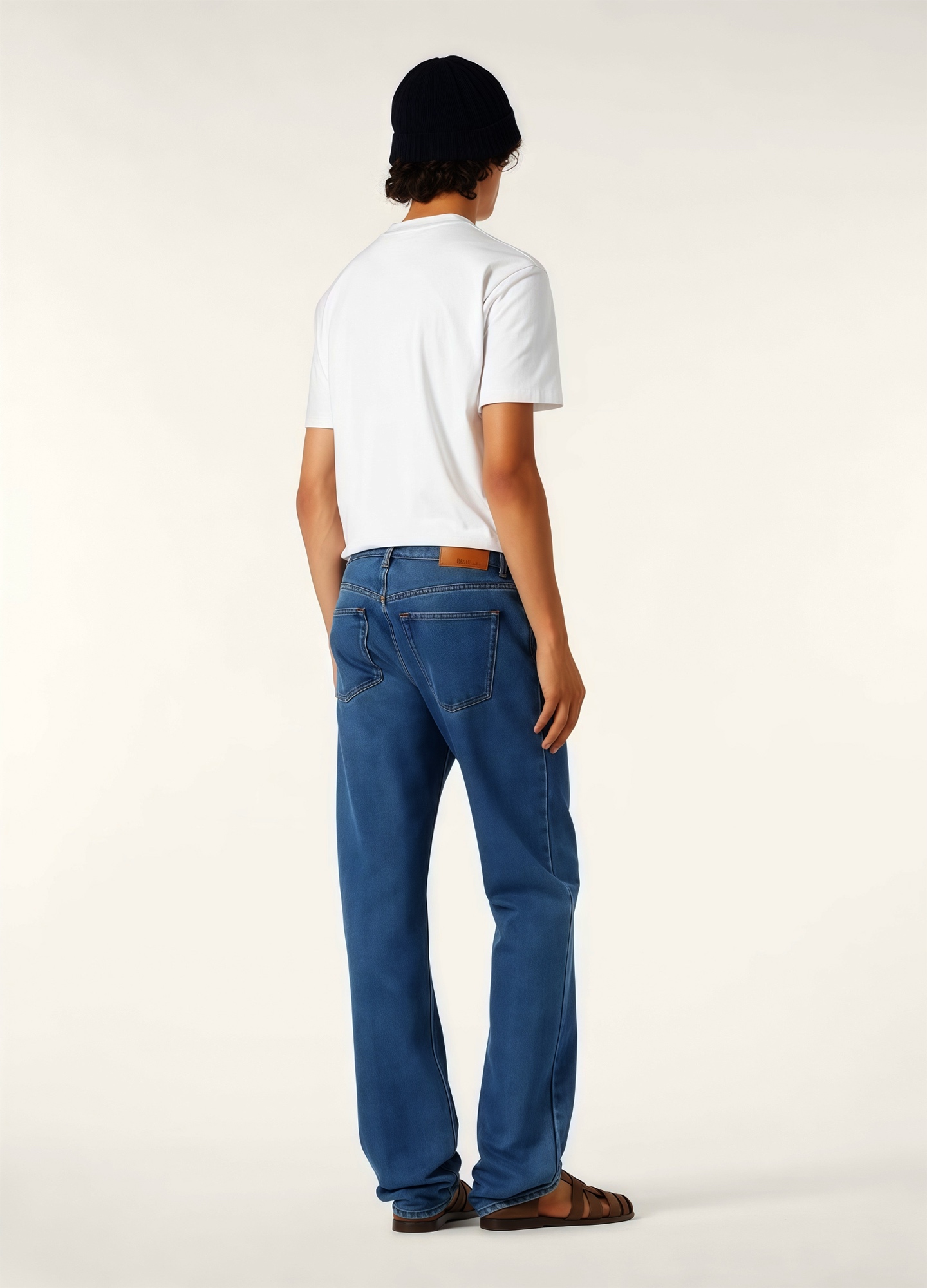 P318: LP Family 2025 Collection – High-Quality Cotton Apparel with Classic Designs - 图片 4