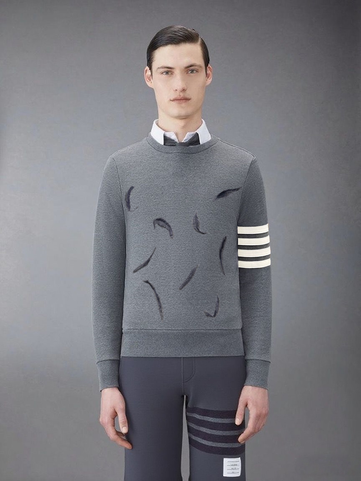 NO:519697,Model L818#, model picture size chart data, alexander wang19860909型号L818#,模特图尺码表数据,,alexander wang,Men's clothing