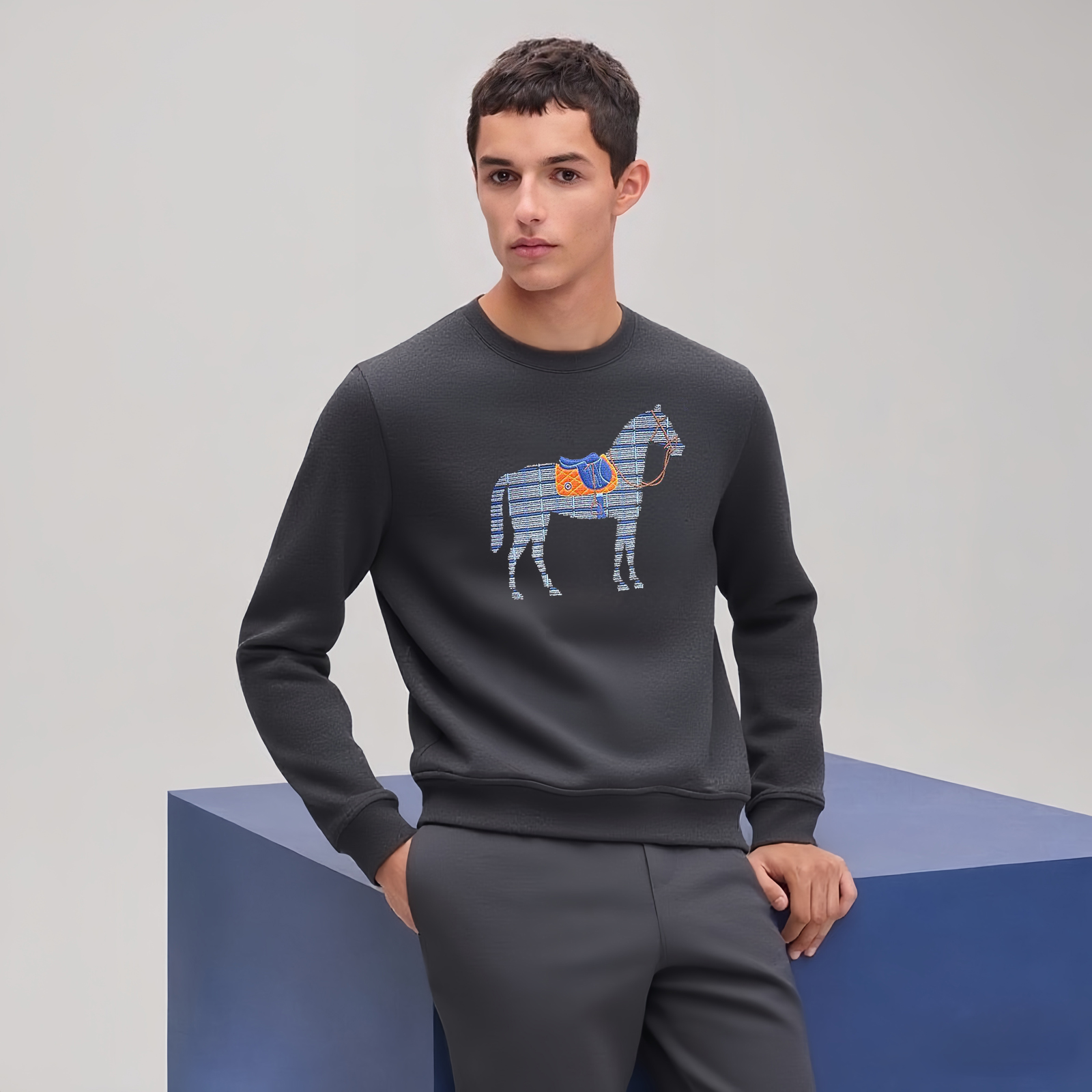 NO:519691,Model HS202#, model picture size chart data, alexander wang19860909型号HS202#,模特图尺码表数据,,alexander wang,Men's clothing