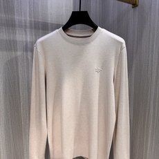 型号W-2539#,lP🆕家 2025秋冬最新字母徽标男士起角圆领长袖T恤,传统圆领套头款式,简单大方, 型号W-2539#,lP🆕家 2025秋冬最新字母徽标男士起角圆领长袖T恤,传统圆领套头款式,简单大方,