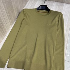 型号W-2539#,lP🆕家 2025秋冬最新字母徽标男士起角圆领长袖T恤,传统圆领套头款式,简单大方, 型号W-2539#,lP🆕家 2025秋冬最新字母徽标男士起角圆领长袖T恤,传统圆领套头款式,简单大方,