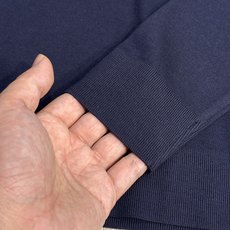 型号W-2539#,lP🆕家 2025秋冬最新字母徽标男士起角圆领长袖T恤,传统圆领套头款式,简单大方, 型号W-2539#,lP🆕家 2025秋冬最新字母徽标男士起角圆领长袖T恤,传统圆领套头款式,简单大方,