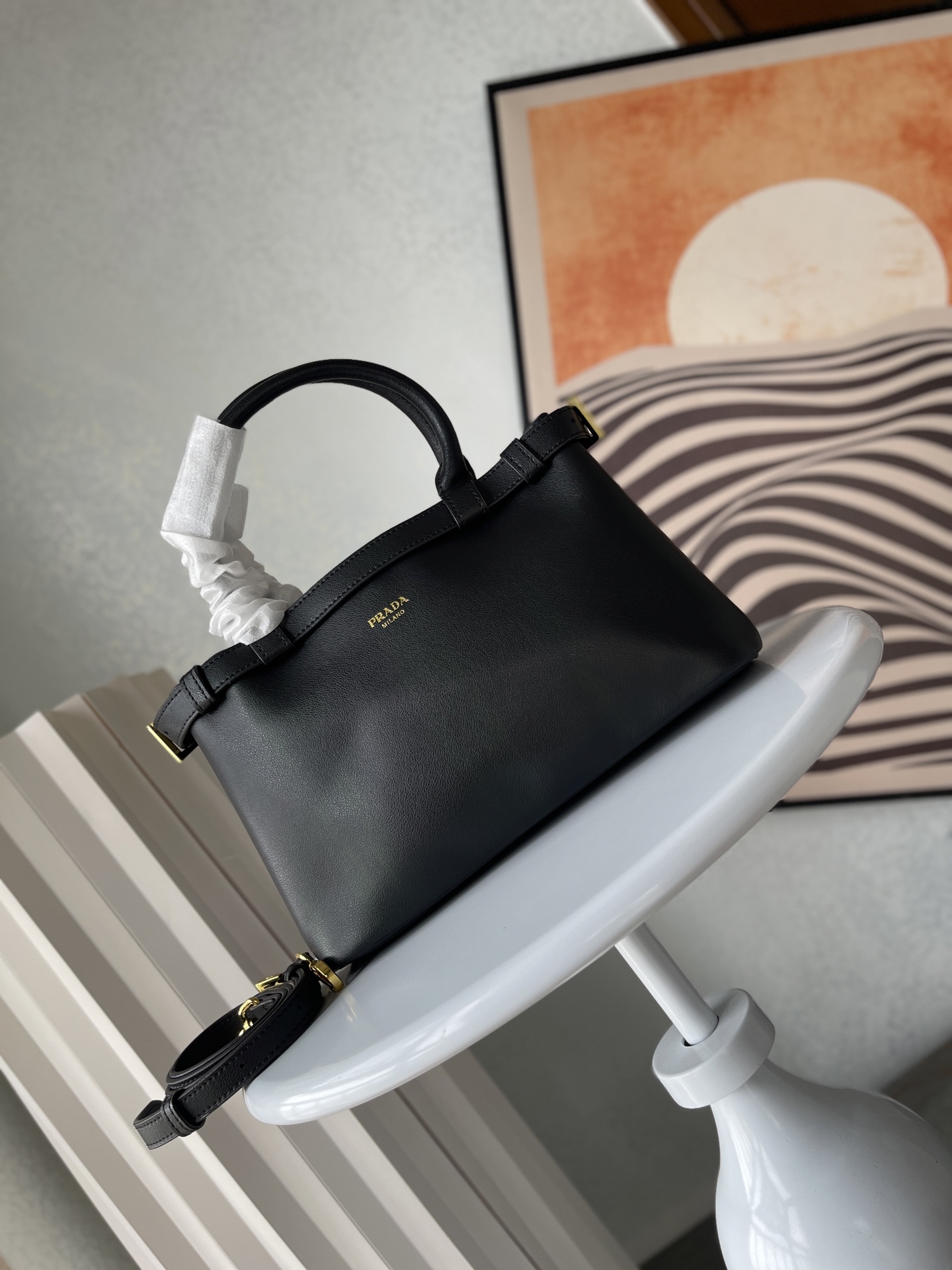 Handbag 12112