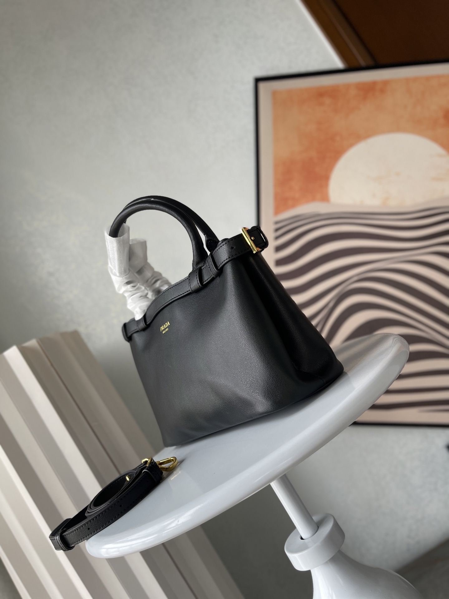 Alternative view of Handbag 12112