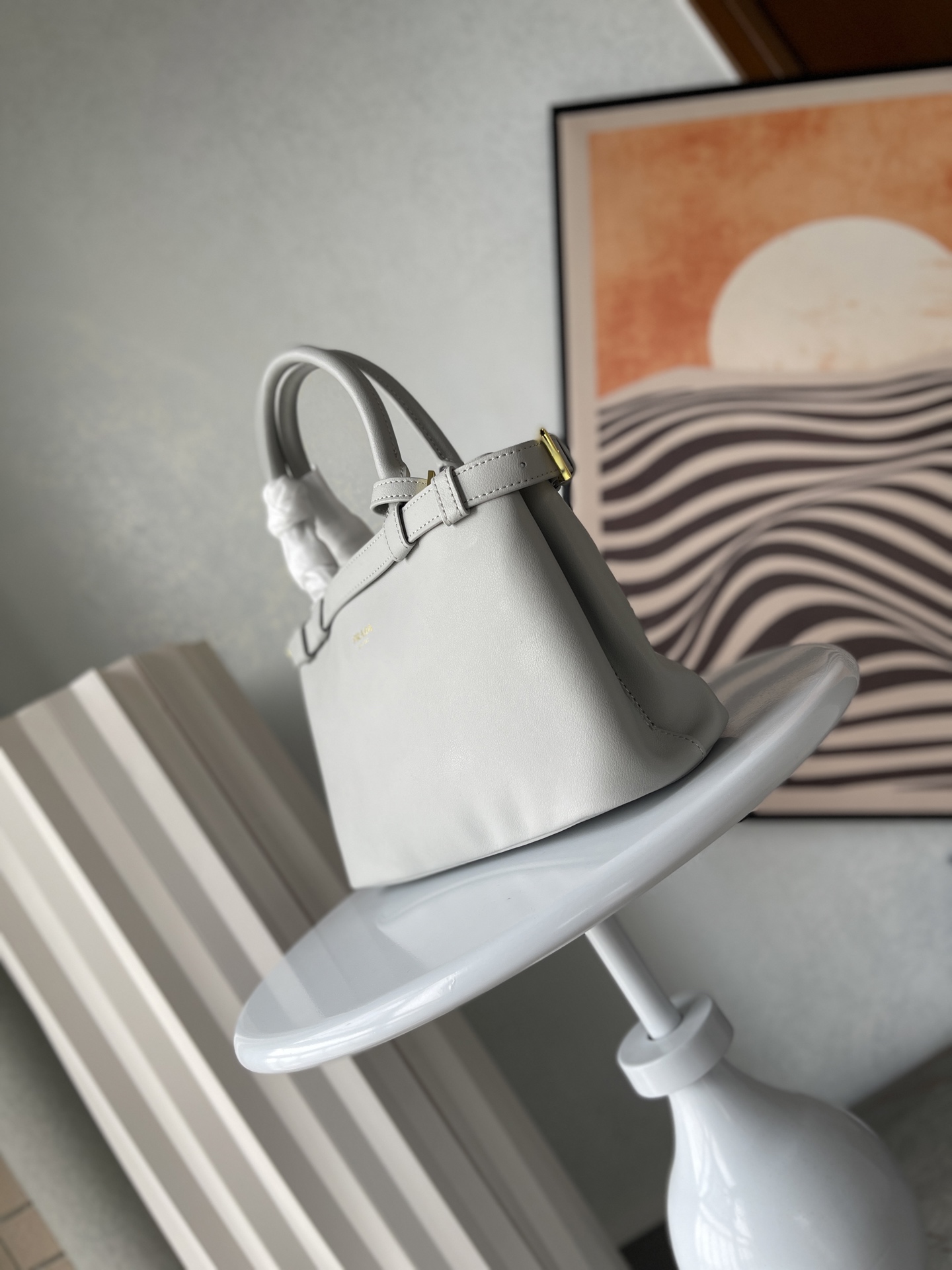 Alternative view of Handbag 12111