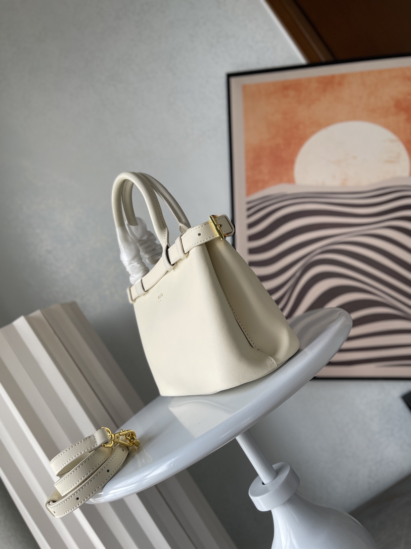 Alternative view of Handbag 12110