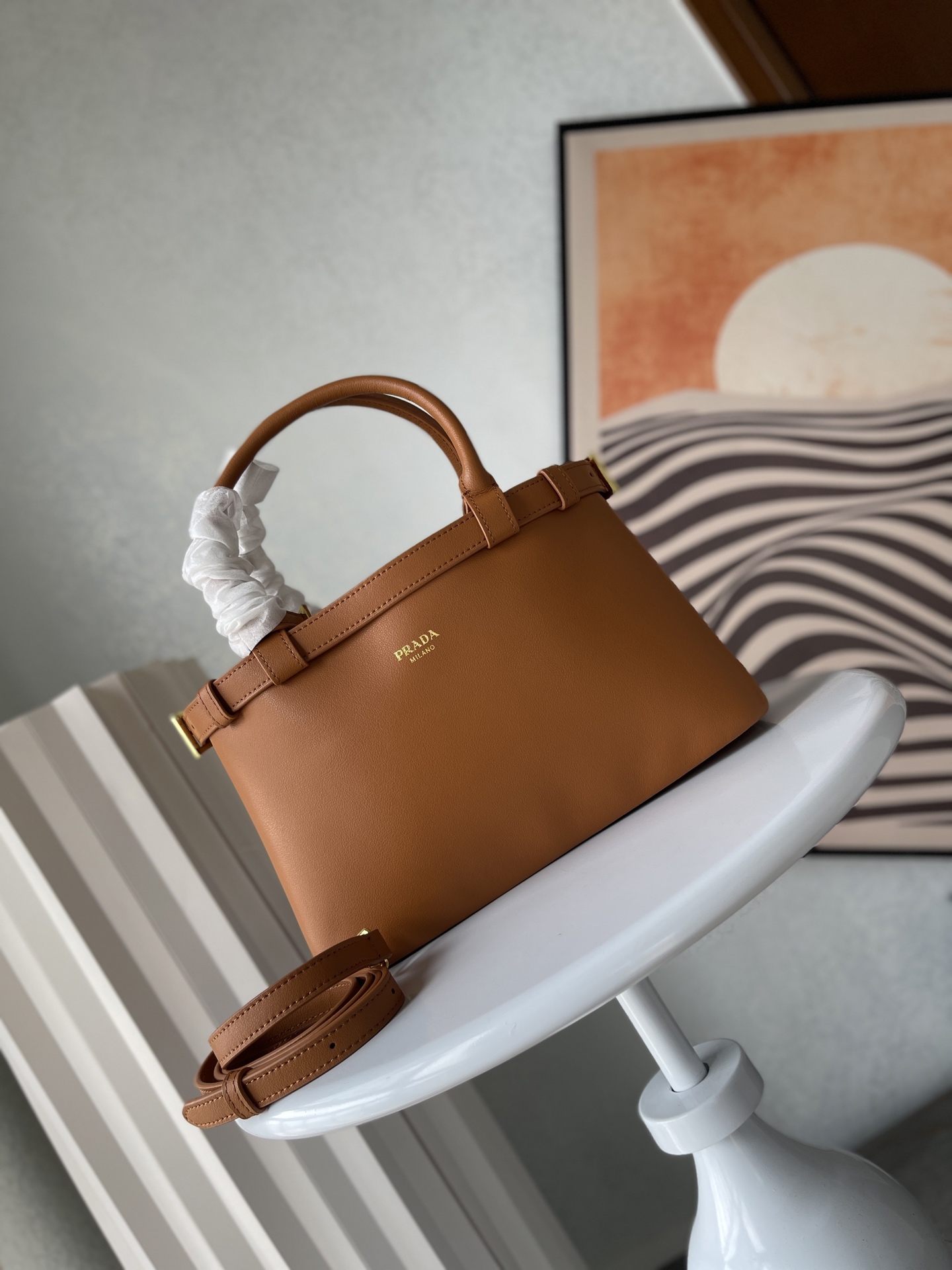 Handbag 12109