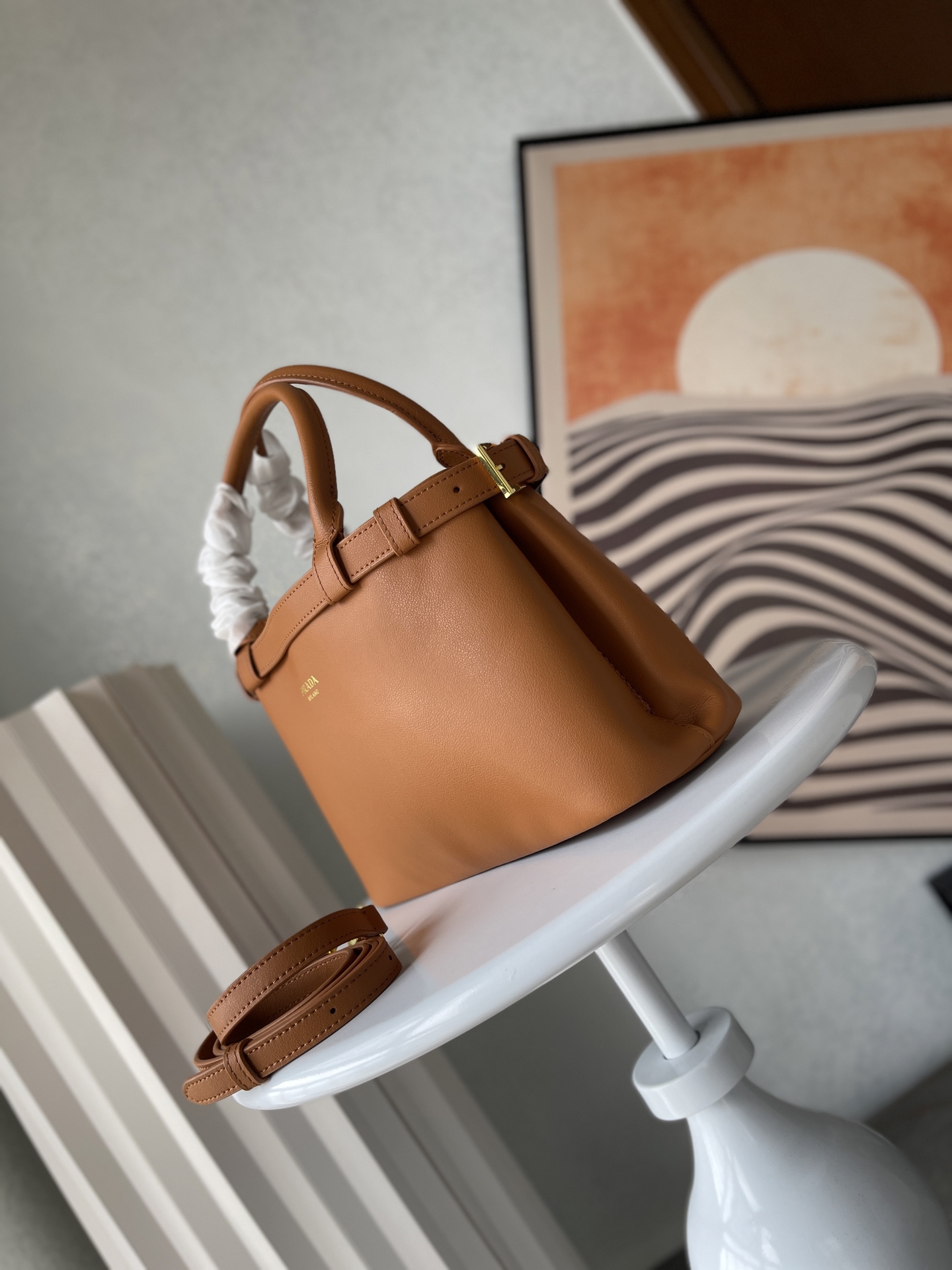 Alternative view of Handbag 12109