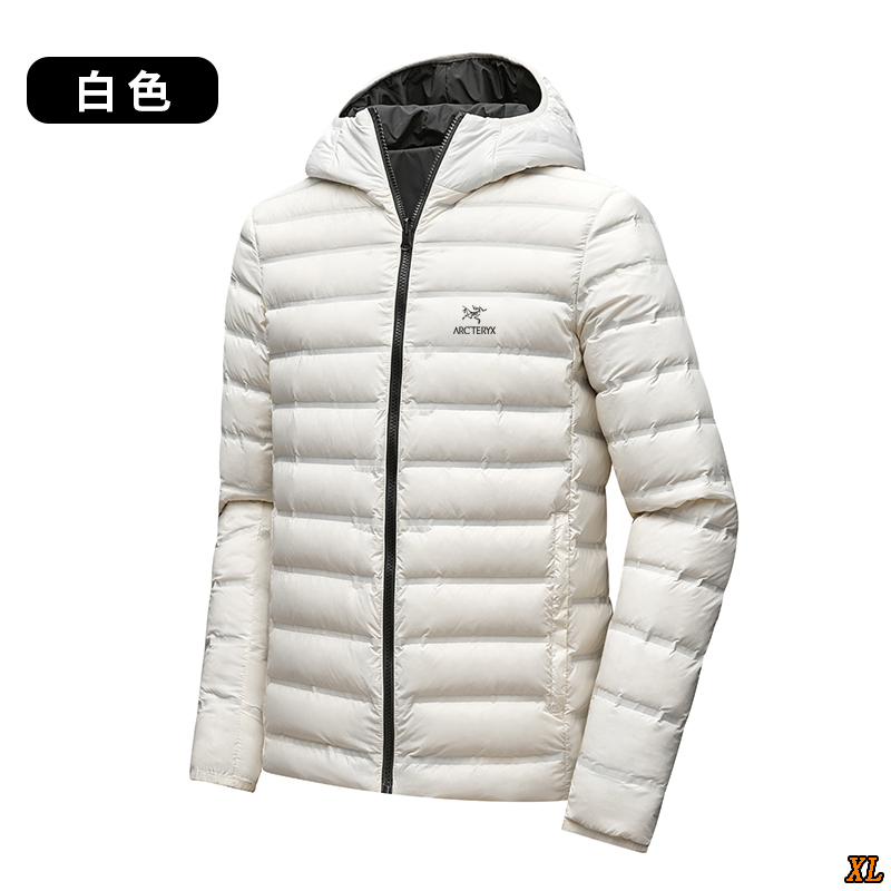 P250 ARC’TERYX始祖鸟 独家实拍上新冬季高品质爆款 双面穿 情侣款 羽绒服 80绒子轻薄排骨羽绒服羽绒外套,本季主打,货源充足,放心主推,高端品质,经典设计,做工出色,经典百搭,上身效果极佳