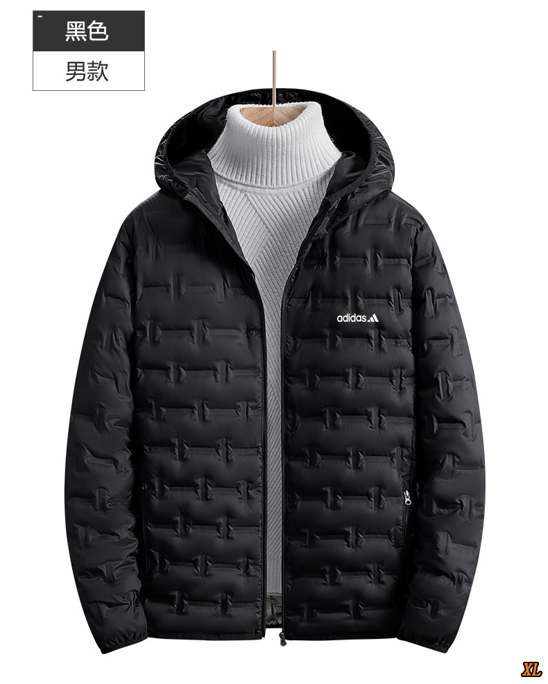 P225 阿迪达斯 独家实拍上新冬季高品质保暖羽绒服鸭绒户外休闲石墨烯男女款羽绒服,本季主打,货源充足,放心主推,高端品质,经典设计,做工出色,经典百搭,上身效果极佳