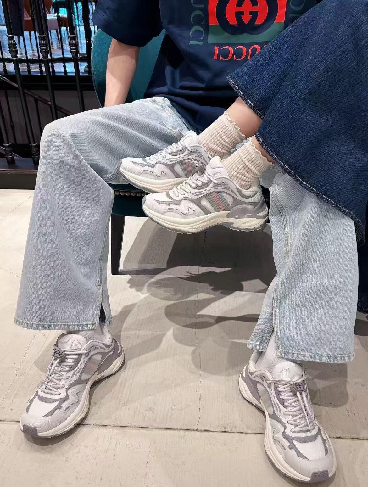 NO:418190,#的小官网,官网19860909#上脚素材,老爹鞋,Women's Shoes