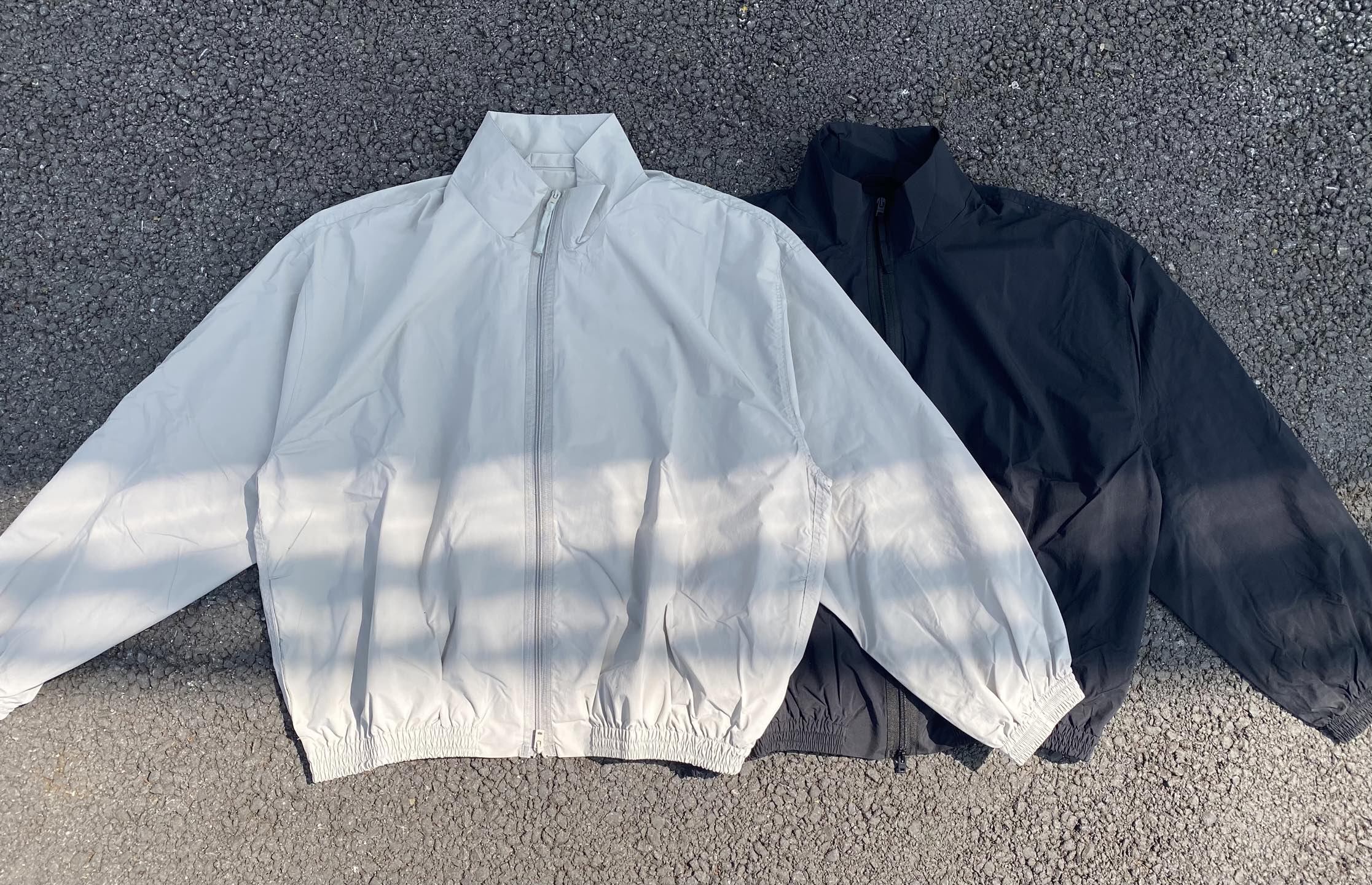Windbreaker 06743