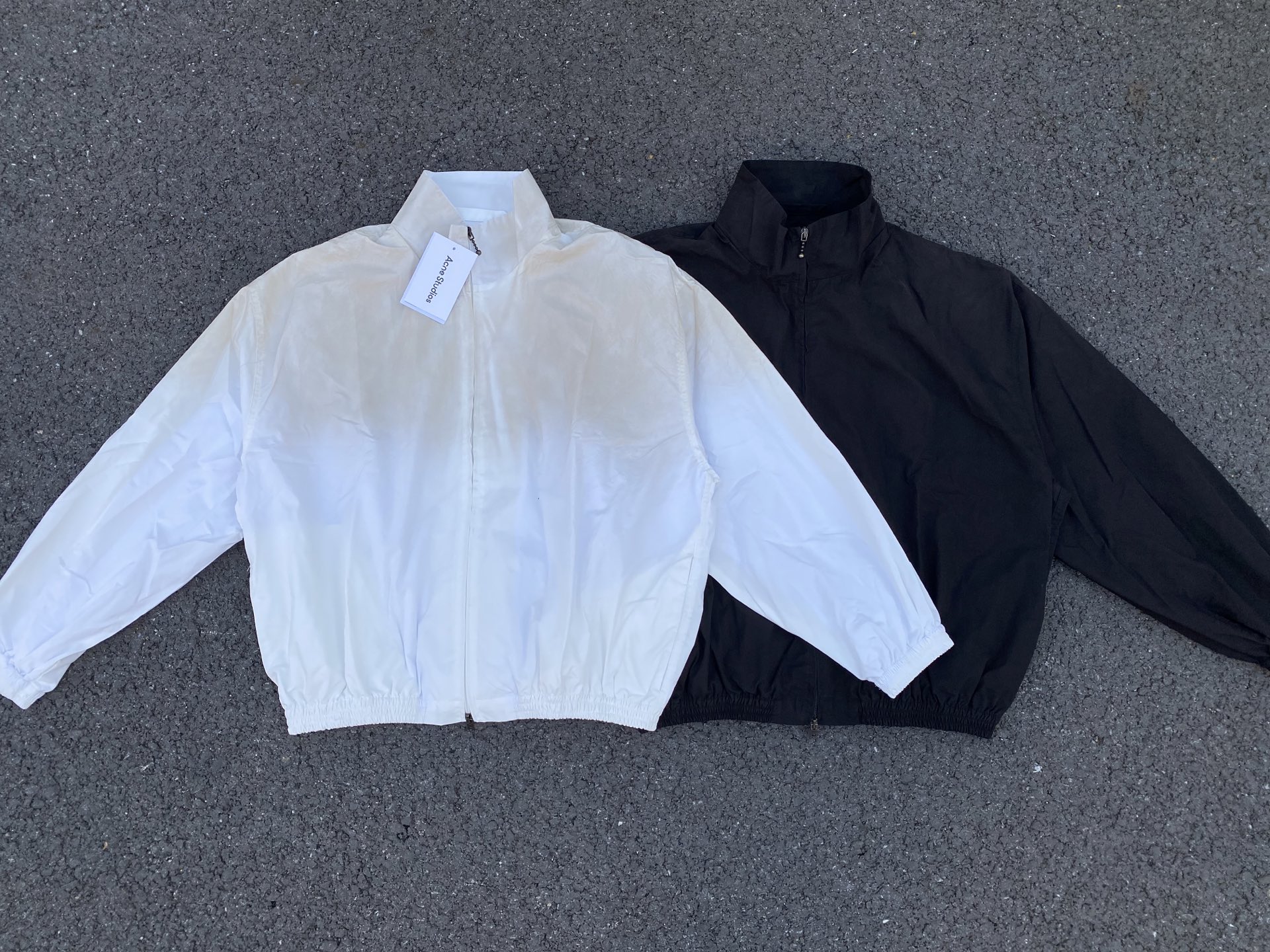 Jacket 06741