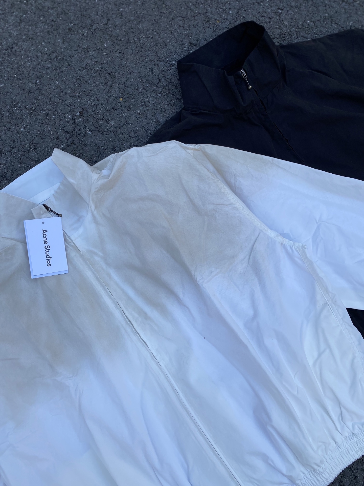 Alternative view of Jacket 06741