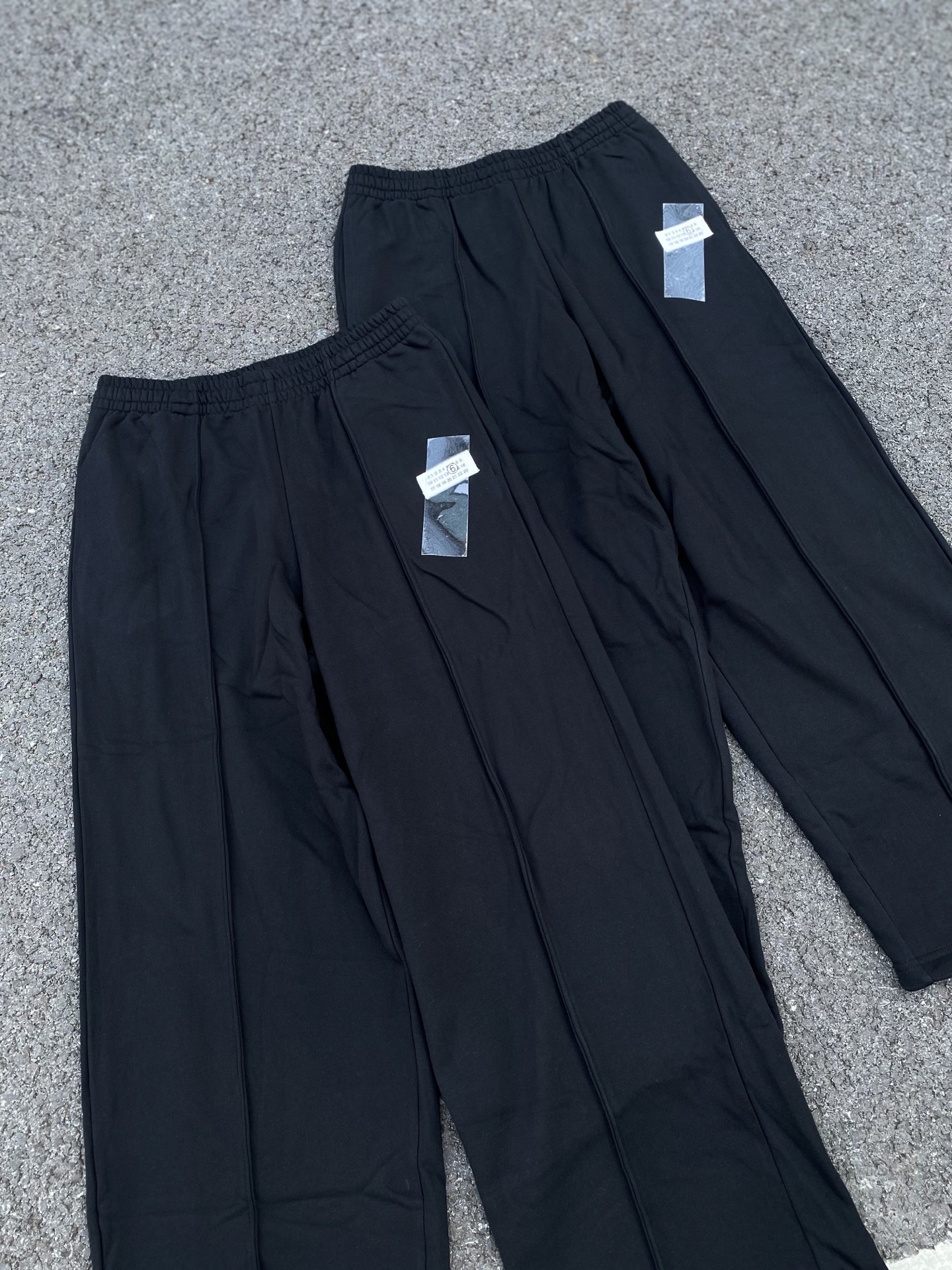 Alternative view of Pants 06738