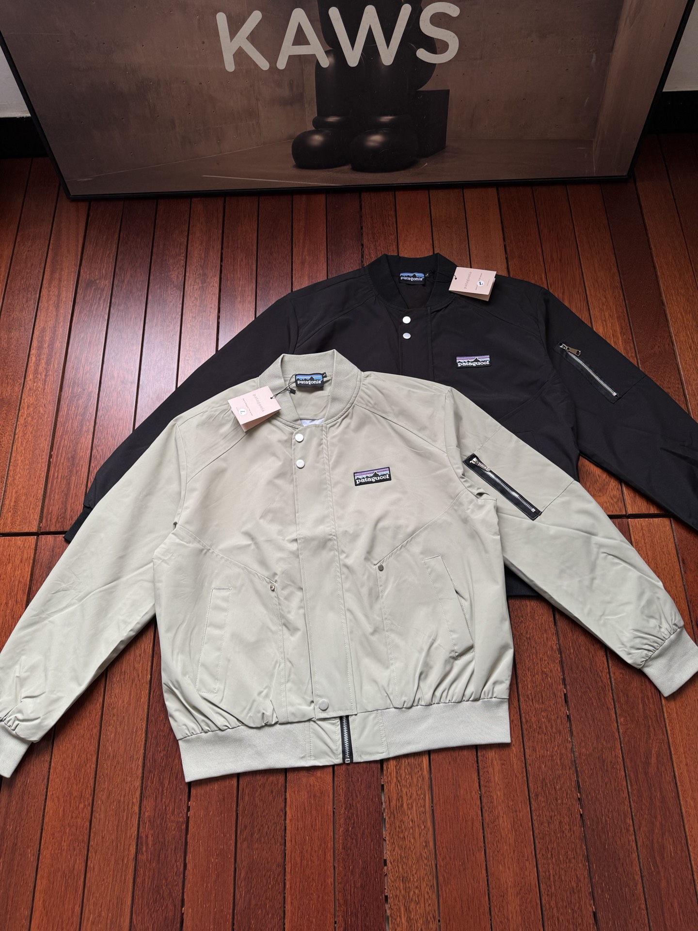 Jacket 05364