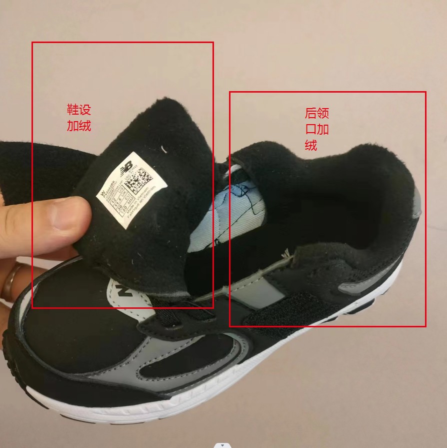 图片[9]-尺码对照表和合集图 二棉， 颜色合集图。-选品中心