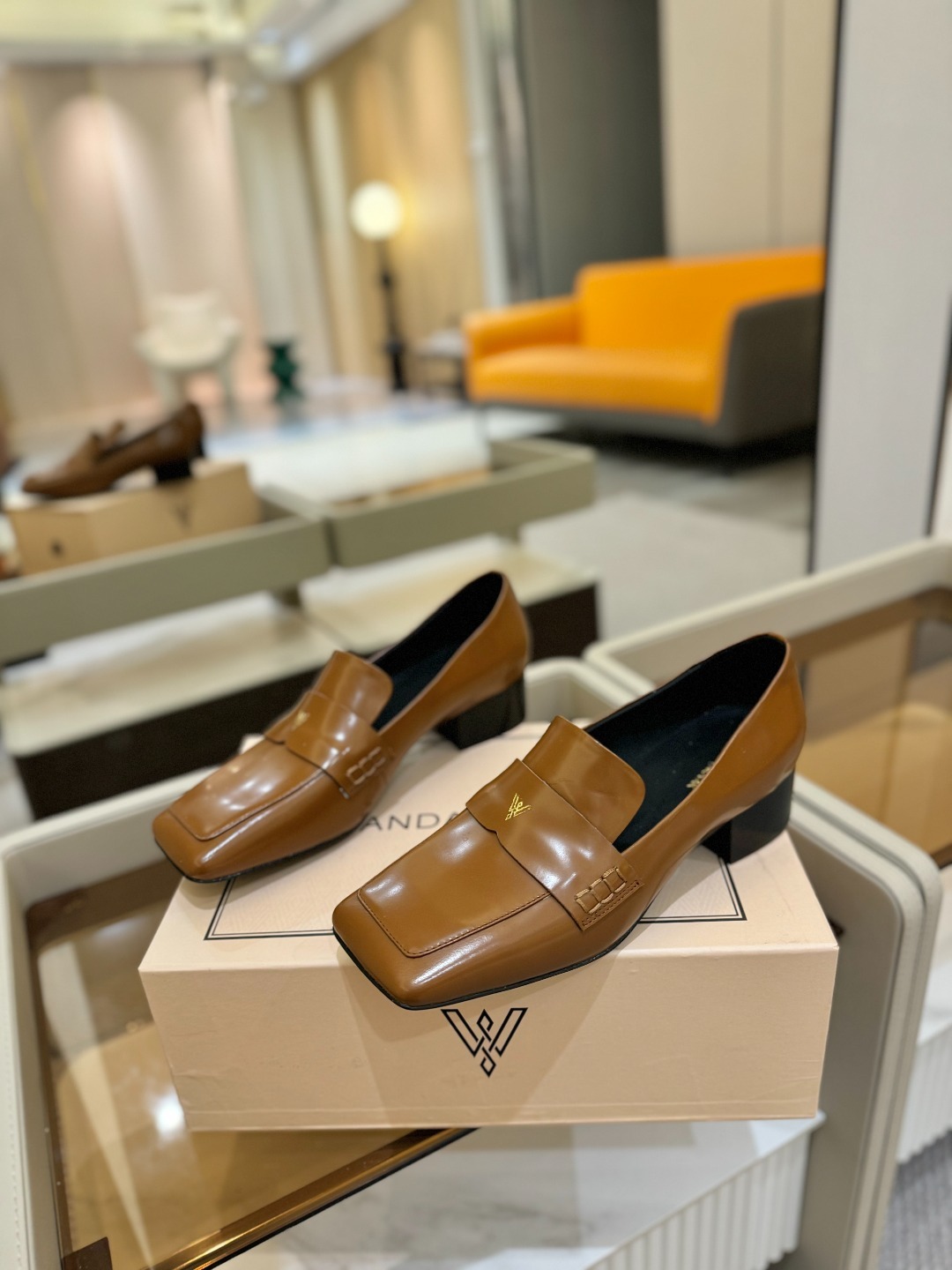 2025 春秋 全网独家授权销售
VANDA NOVAK来自意大利品牌 全网独家