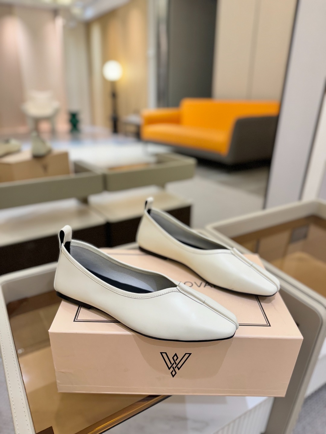 2025 春秋 全网独家授权销售
VANDA NOVAK来自意大利品牌 全网独家