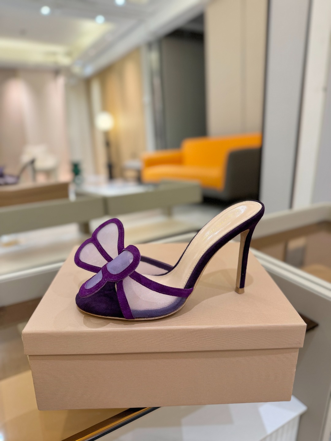 NO:246832,10.5 heels, high heels, slippers1986090910.5跟图,高跟鞋拖鞋,high heels,slippers,Women's Shoes