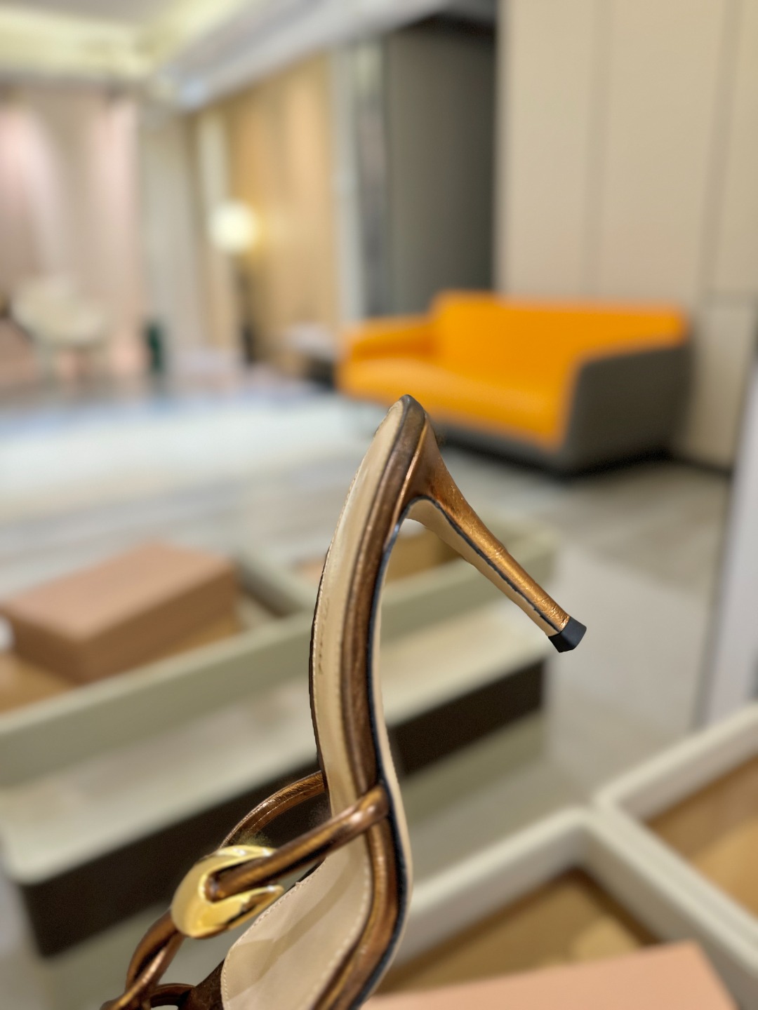 
Gianvito Rossi 
👠2025拖鞋
 原版开发     顶级版本       代购品质👍
