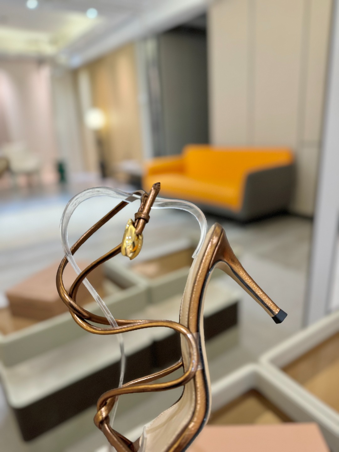 ”
Gianvito Rossi 
👠2025凉鞋
 原版开发     顶级版本       代购品质👍