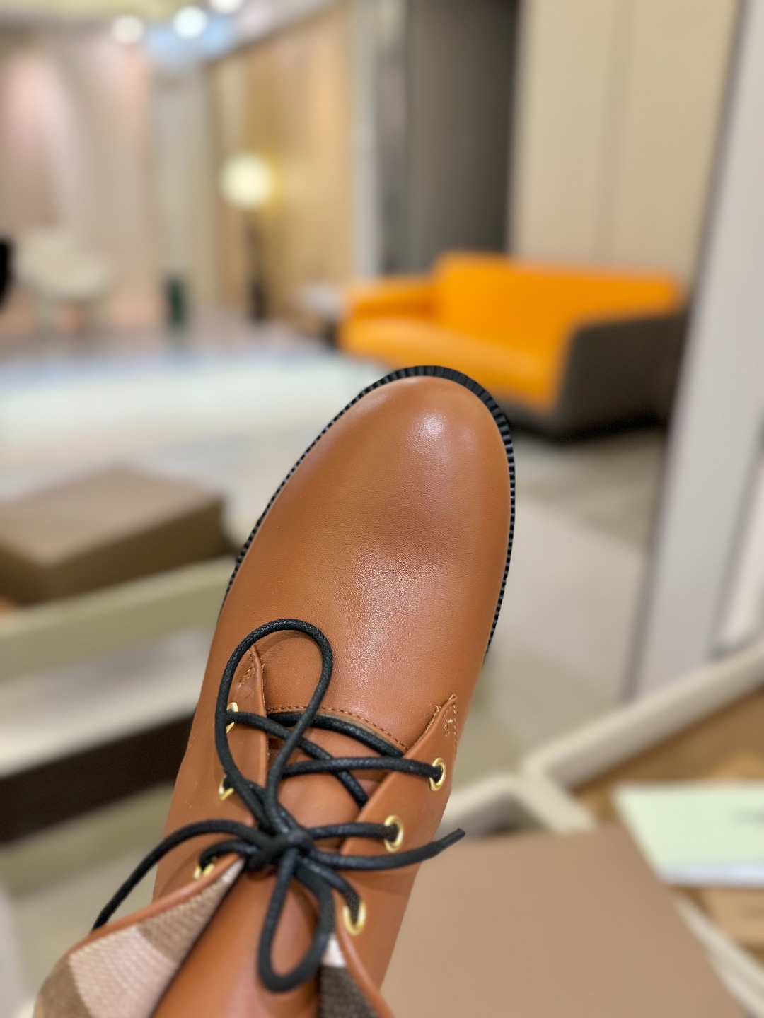 Burberryy 博柏利 𝑩𝒖𝒓𝒃𝒆𝒓𝒓𝒚𝒚💝 👠 𝘽𝙪𝙧𝙗𝙚𝙧𝙧𝙮𝙮 博柏利2025最新独家推出高跟
