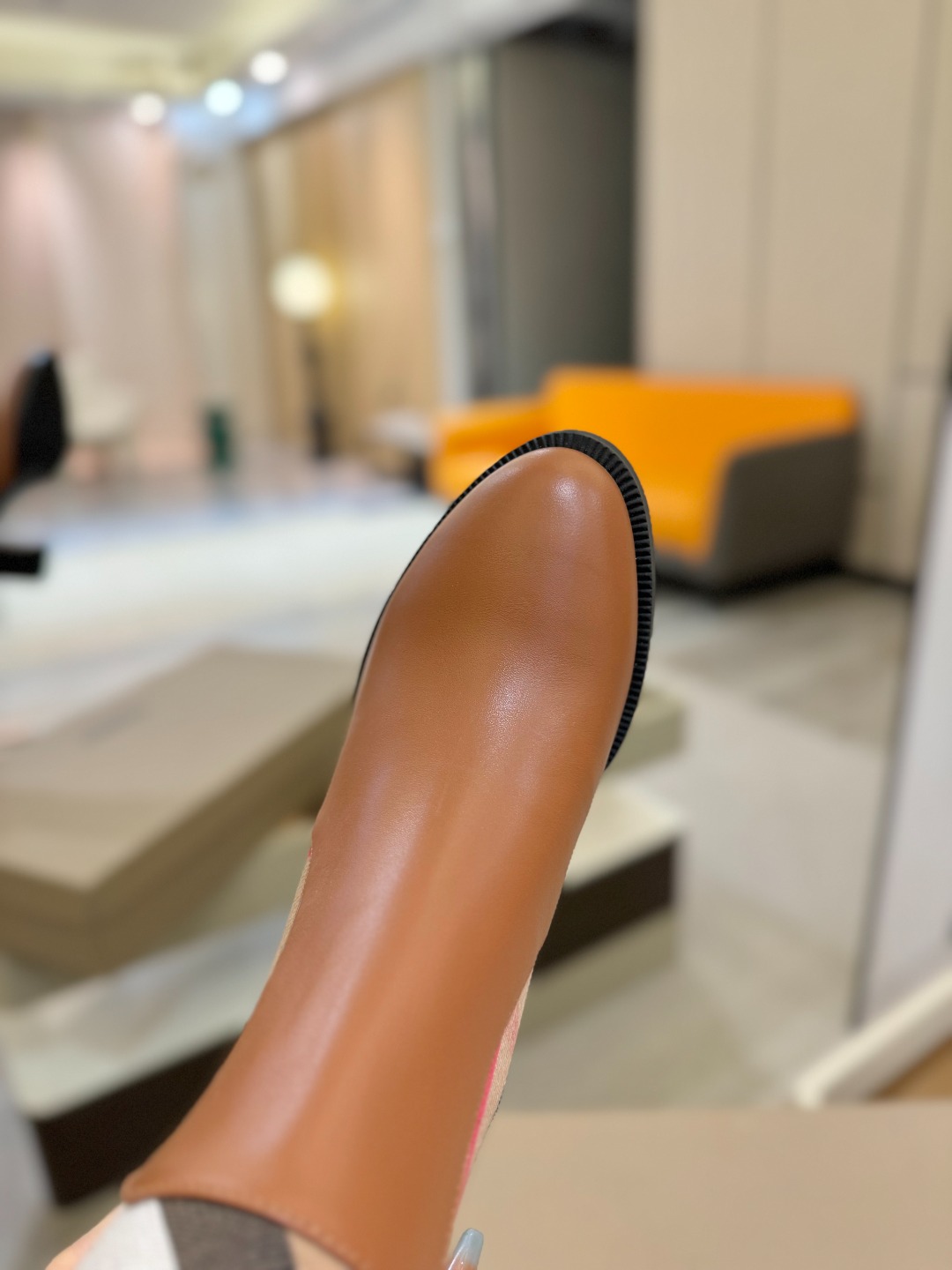 Burberryy 博柏利 𝑩𝒚𝒓𝒃𝒆𝒓𝒓𝒚𝒚💝 👠 𝘽𝙪𝙧𝙗𝙚𝙧𝙧𝙮𝙮 博柏利 2025 独家推出经典