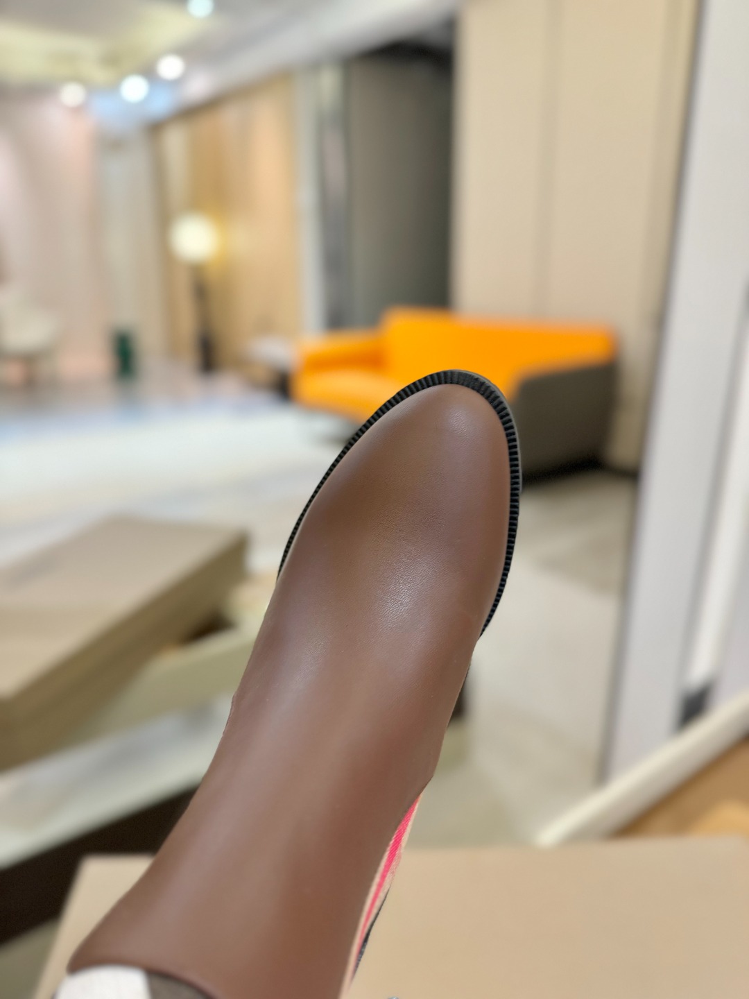 Burberryy 博柏利 𝑩𝒚𝒓𝒃𝒆𝒓𝒓𝒚𝒚💝 👠 𝘽𝙪𝙧𝙗𝙚𝙧𝙧𝙮𝙮 博柏利 2025 独家推出经典