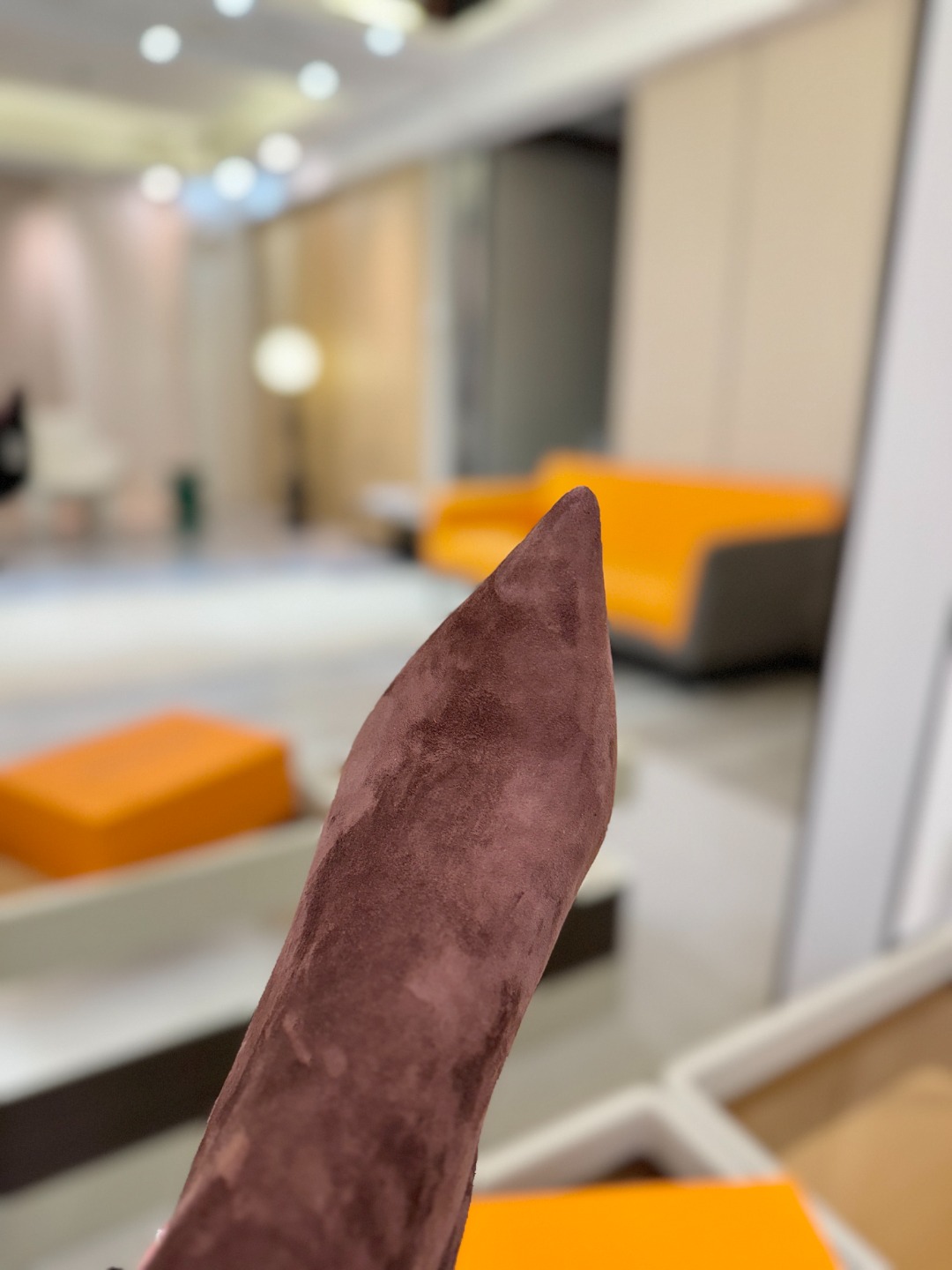 L✔️ 家 秋冬 专柜 走秀款短靴、官网系列同步更新、完美楦型+LV新元素扣子设计、女人味十足、高贵气质