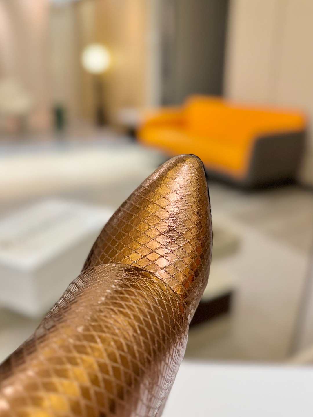 专柜正品级定制版本GIVENCHY纪梵希 Shark Lock 系列 挂锁 短靴 新款，市面最高版本👍👍